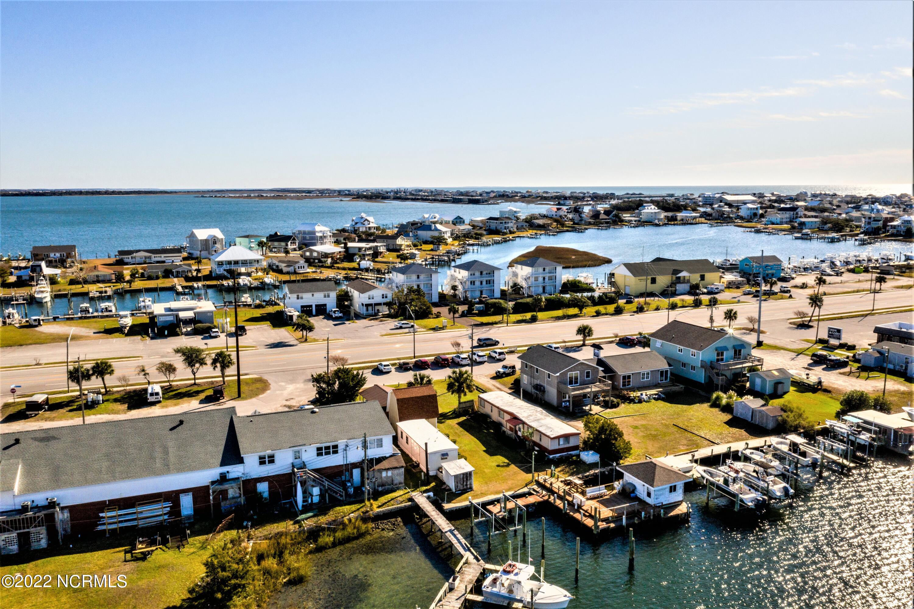 519 Atlantic Beach Causeway