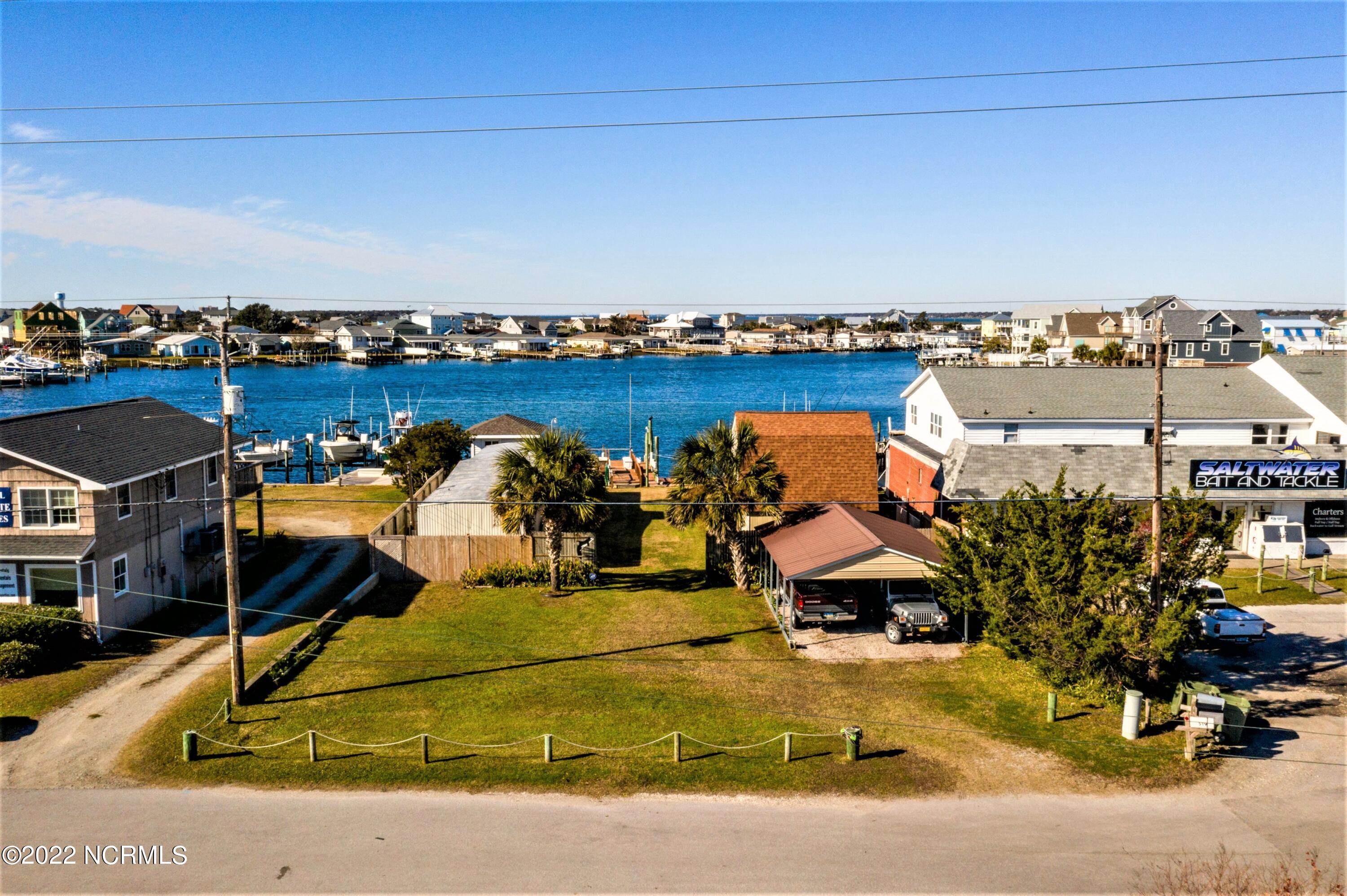 519 Atlantic Beach Causeway