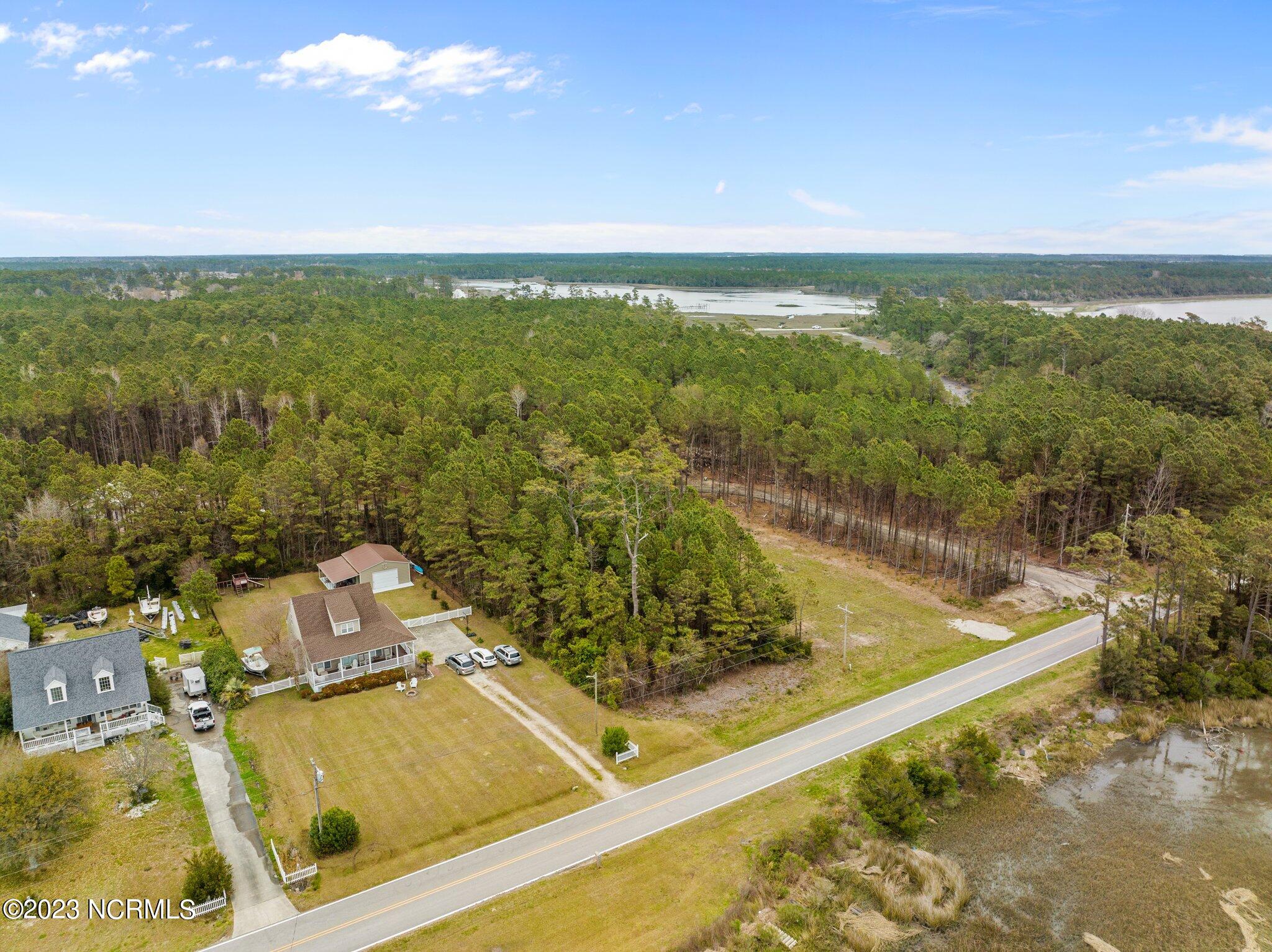 2793 Mill Creek Road