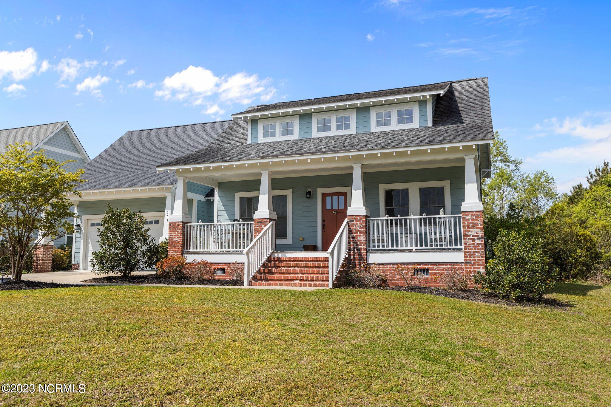 107 Scouts Bend Road