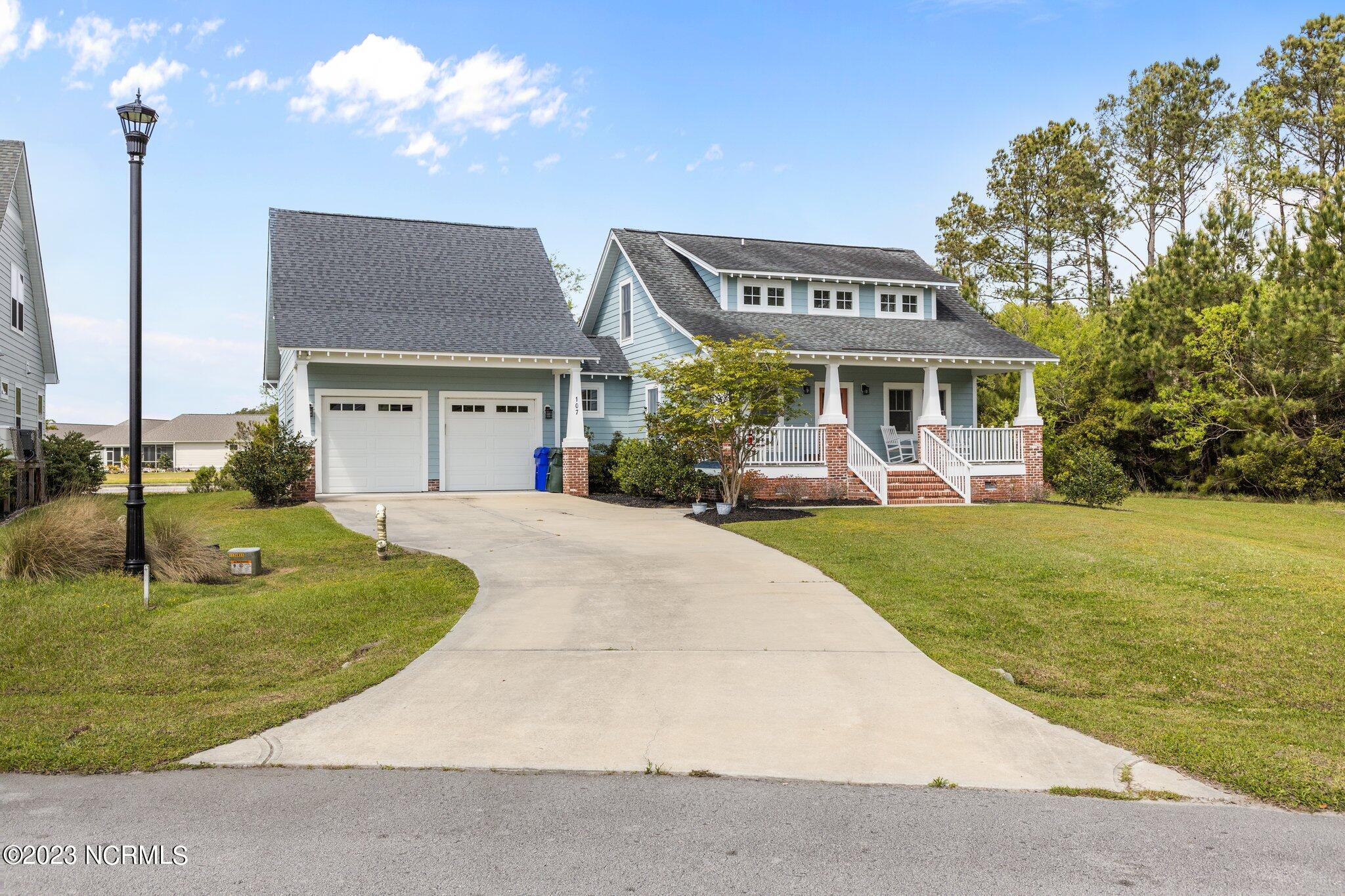 107 Scouts Bend Road