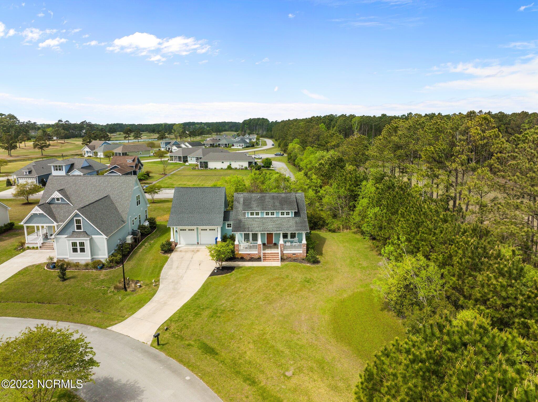 107 Scouts Bend Road