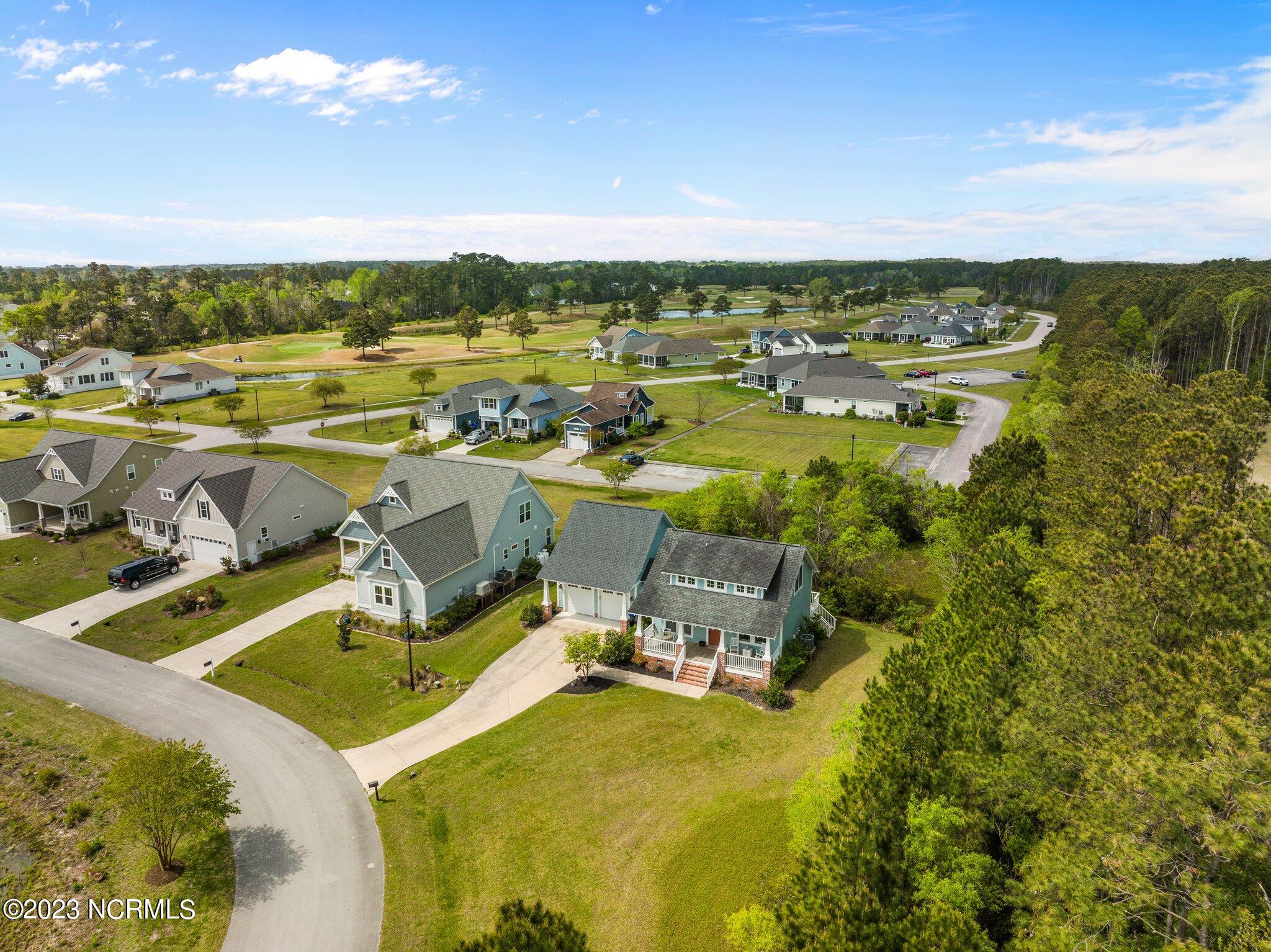 107 Scouts Bend Road