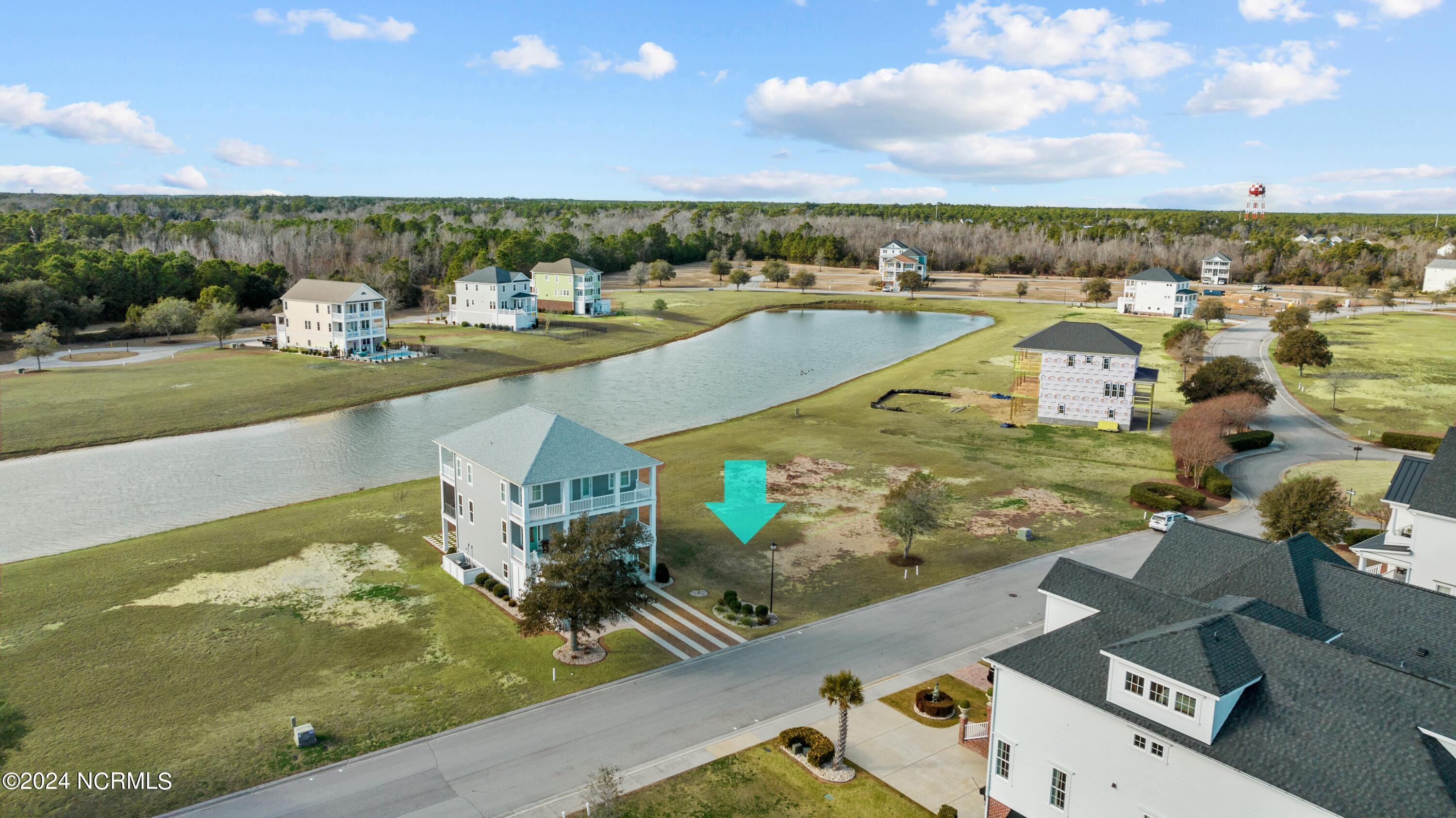 457 Kensington Place