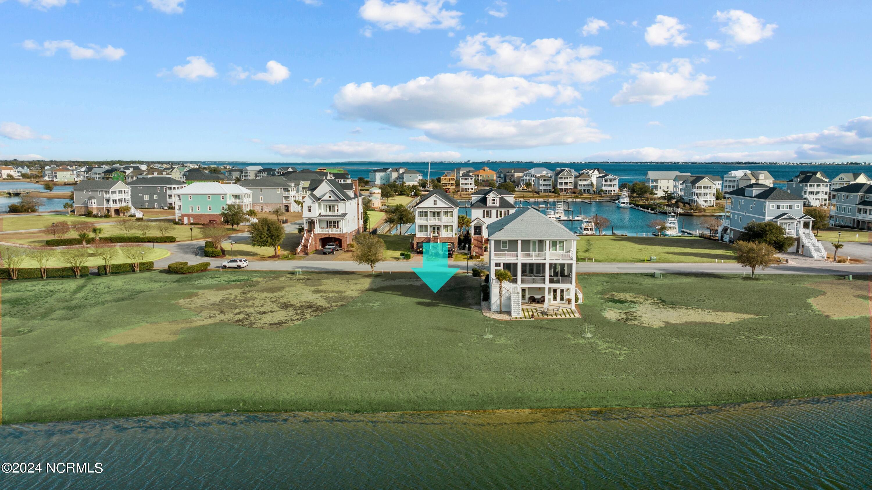 457 Kensington Place