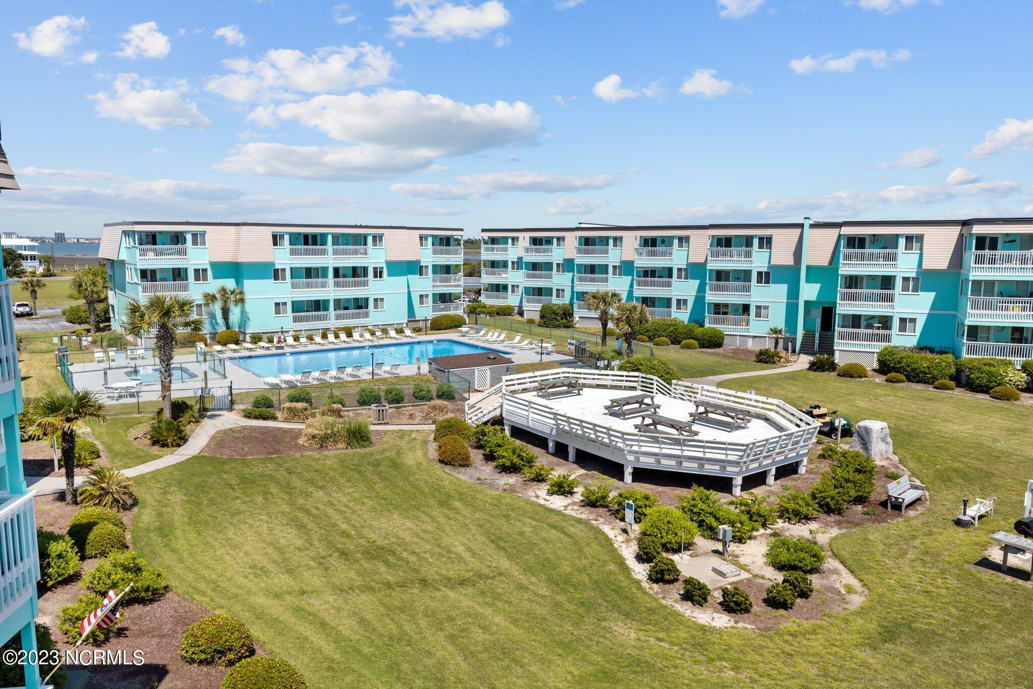 301 Commerce Way, 341