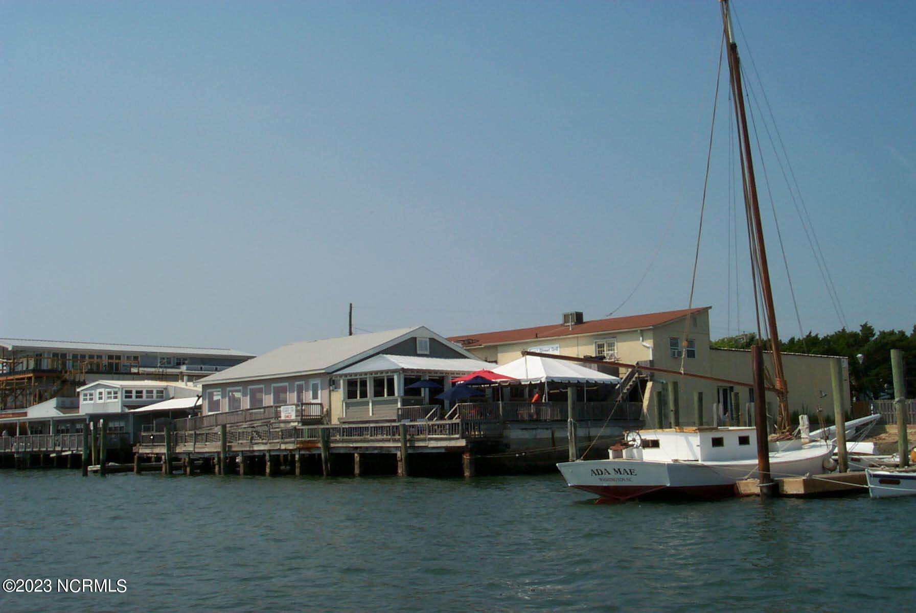 706 West Beaufort Road