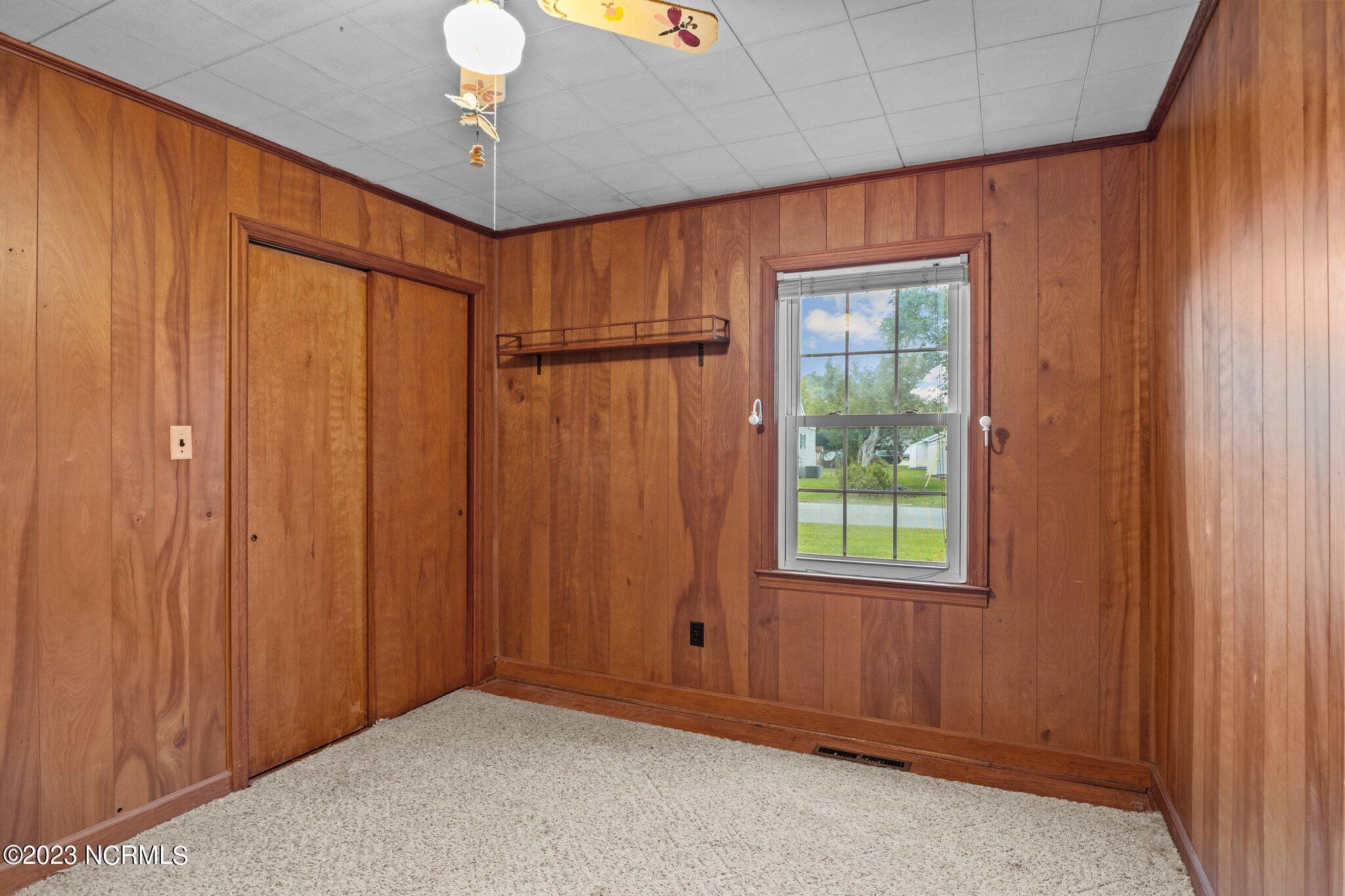 706 West Beaufort Road