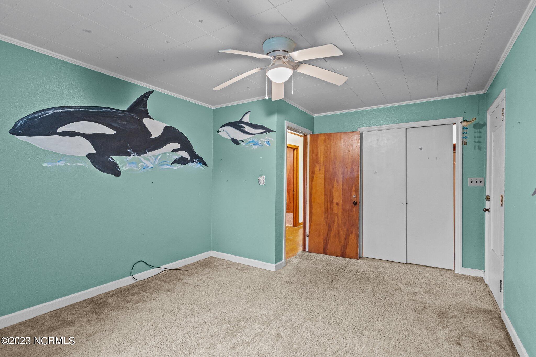 706 West Beaufort Road