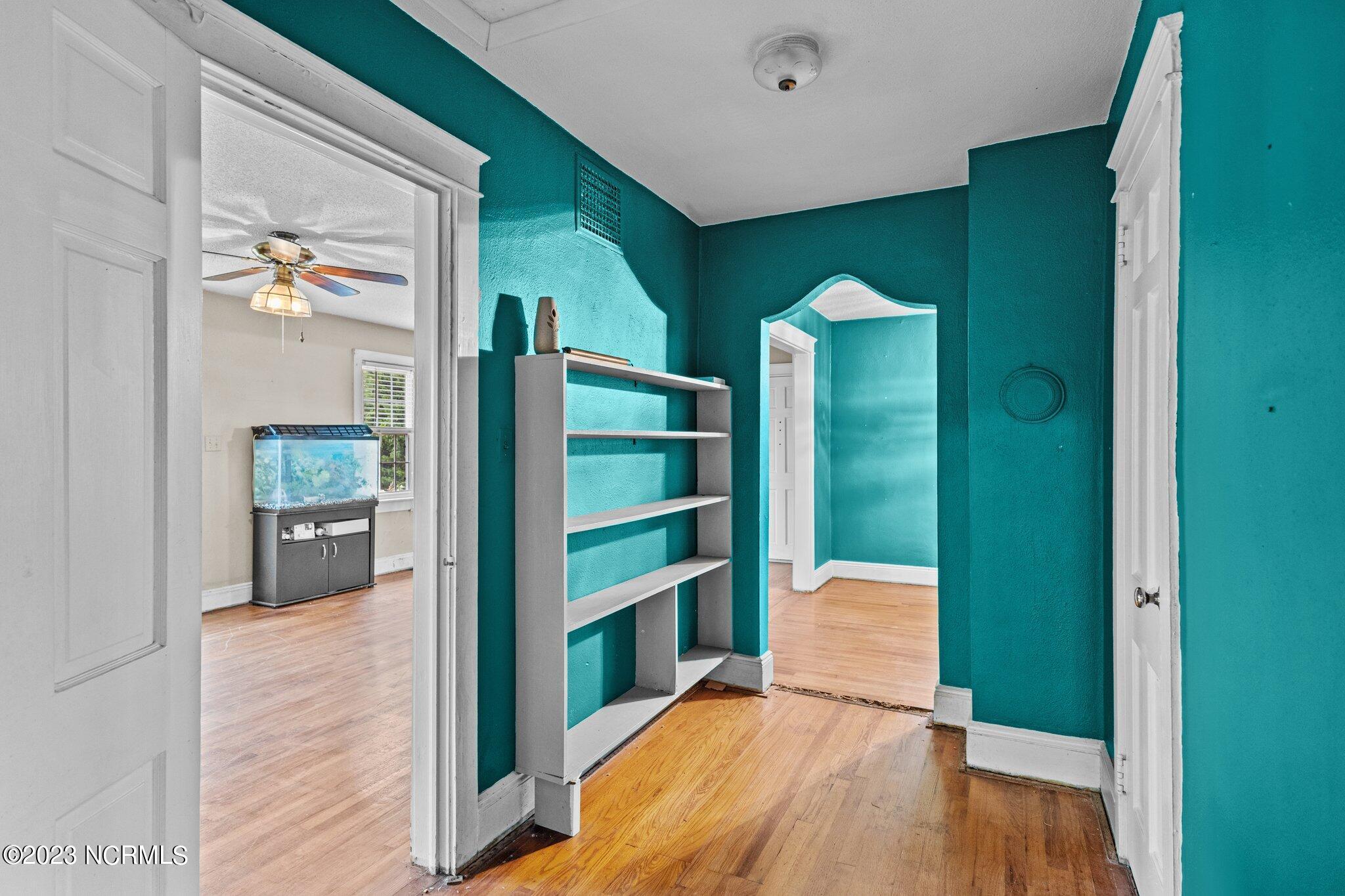 706 West Beaufort Road