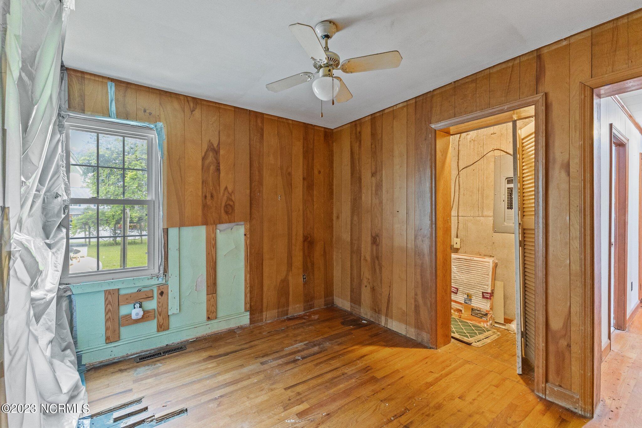 706 West Beaufort Road
