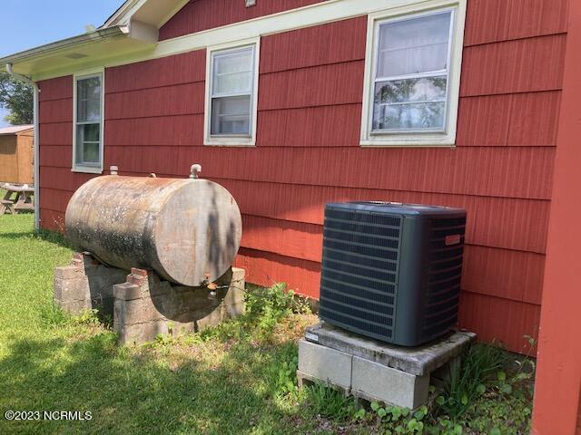 118 Lennoxville Point Road