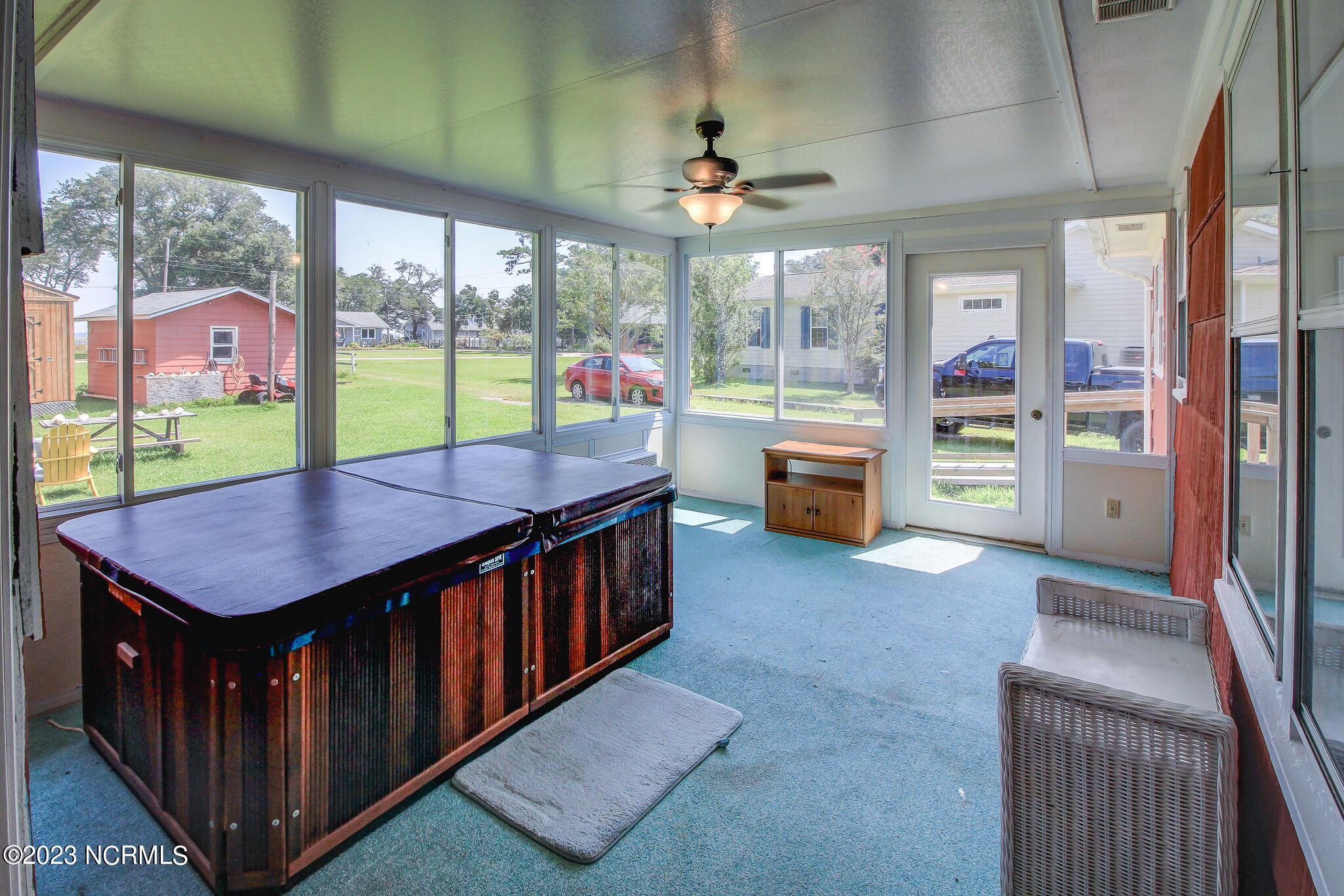 118 Lennoxville Point Road