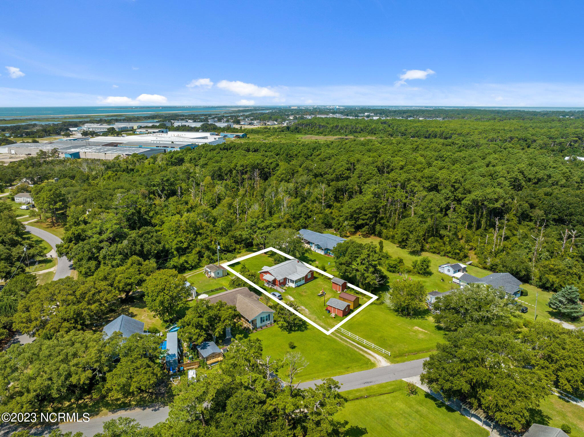 118 Lennoxville Point Road