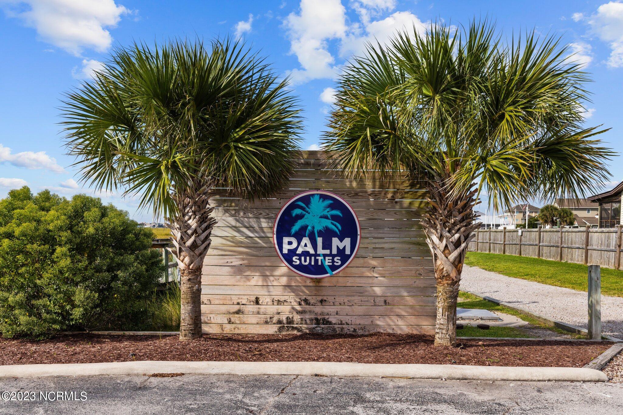 602 W Fort Macon Rd, 111