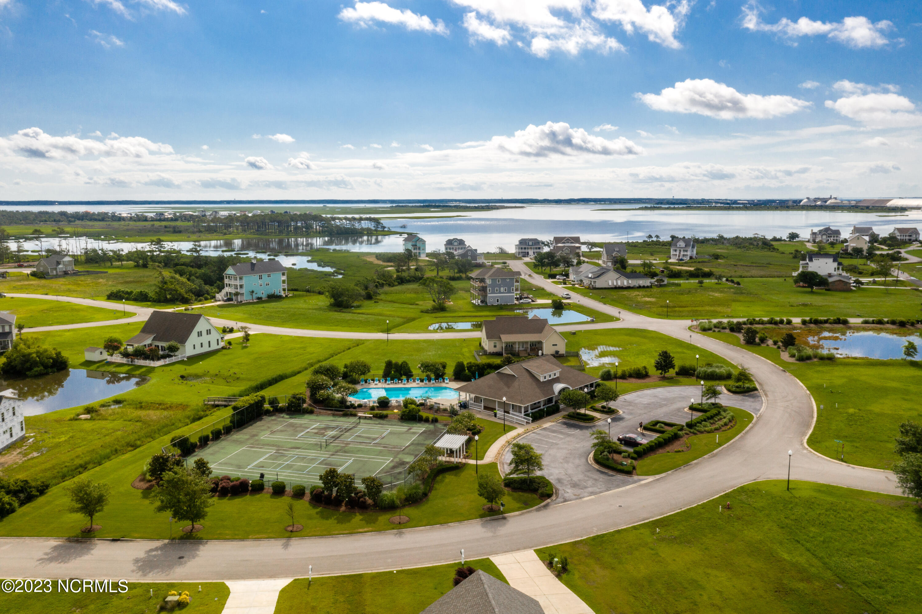1504 Mainsail Road