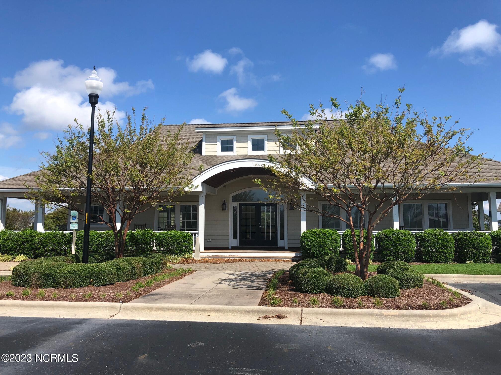 1504 Mainsail Road