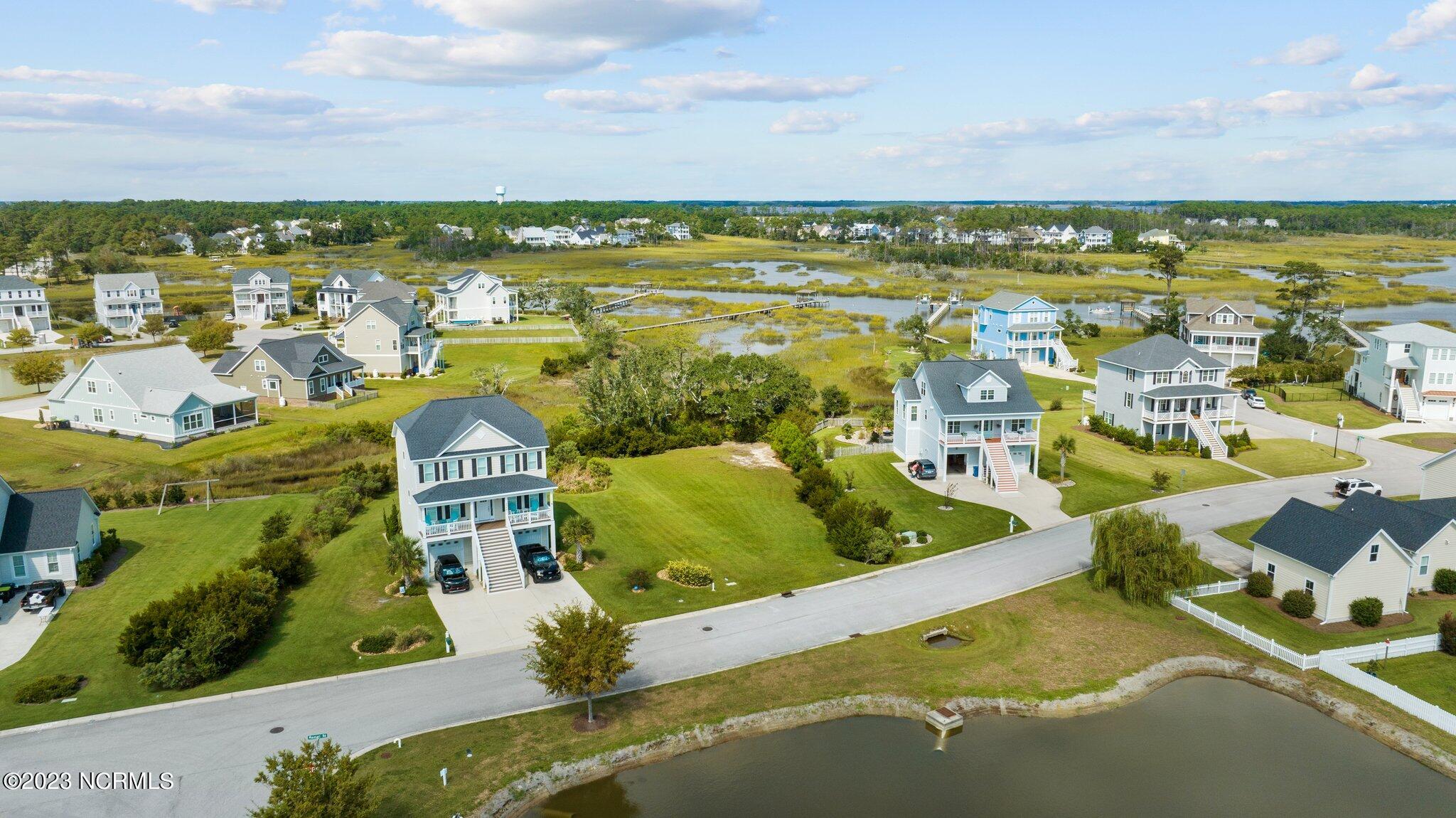 1504 Mainsail Road