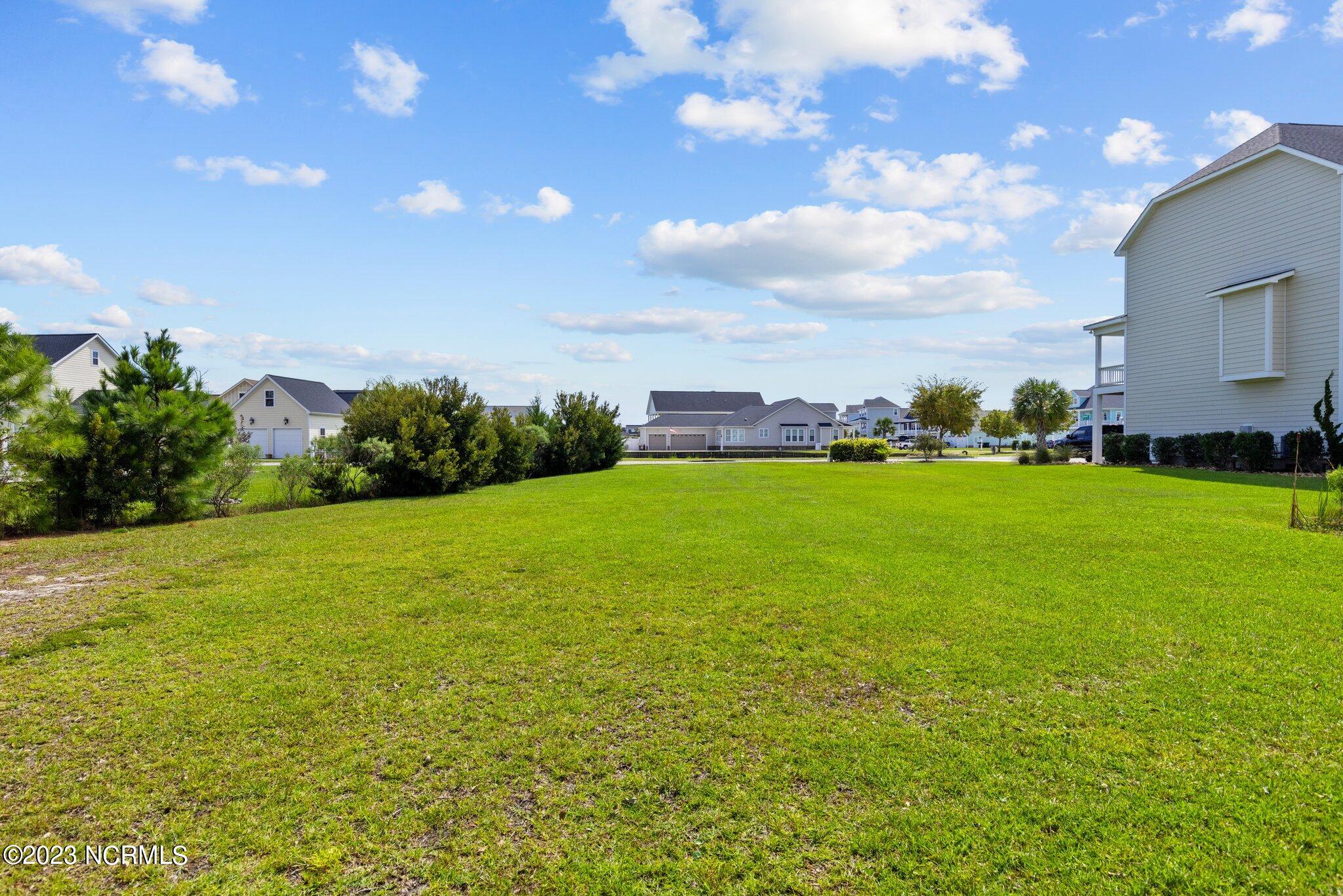 1504 Mainsail Road