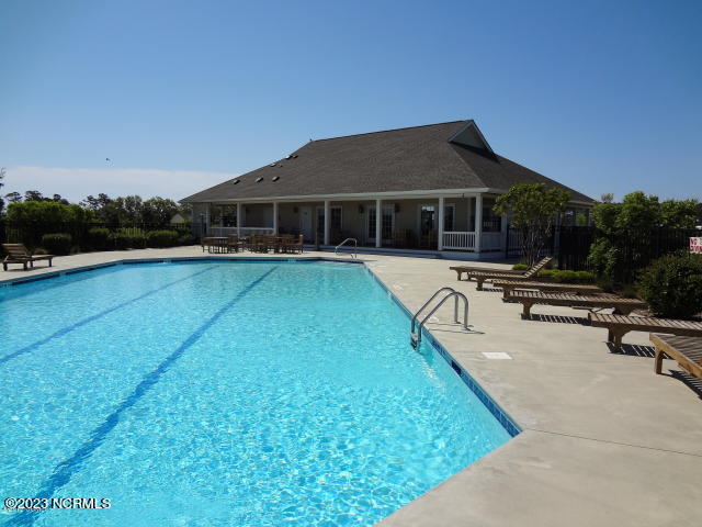 1504 Mainsail Road