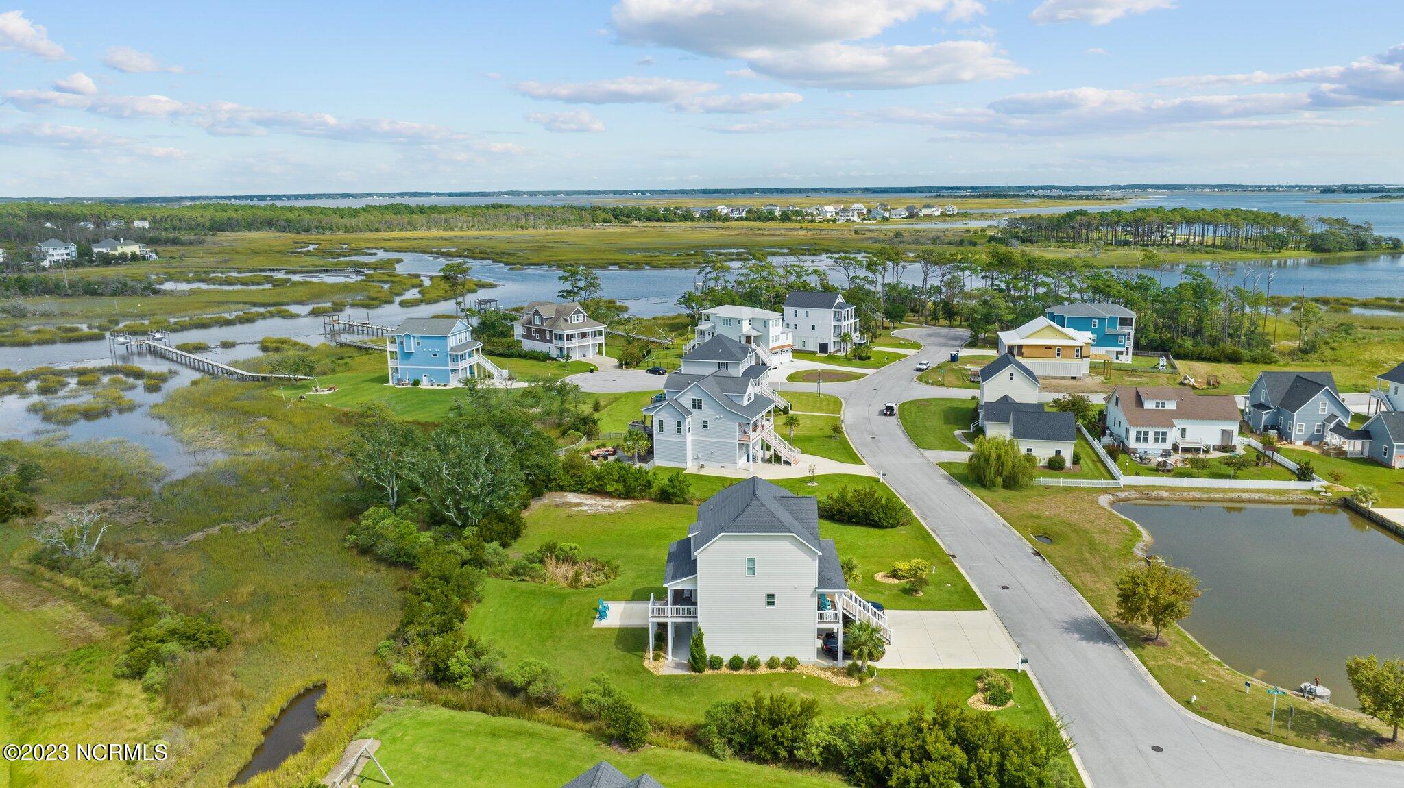 1504 Mainsail Road