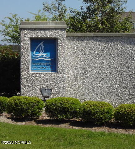 1504 Mainsail Road