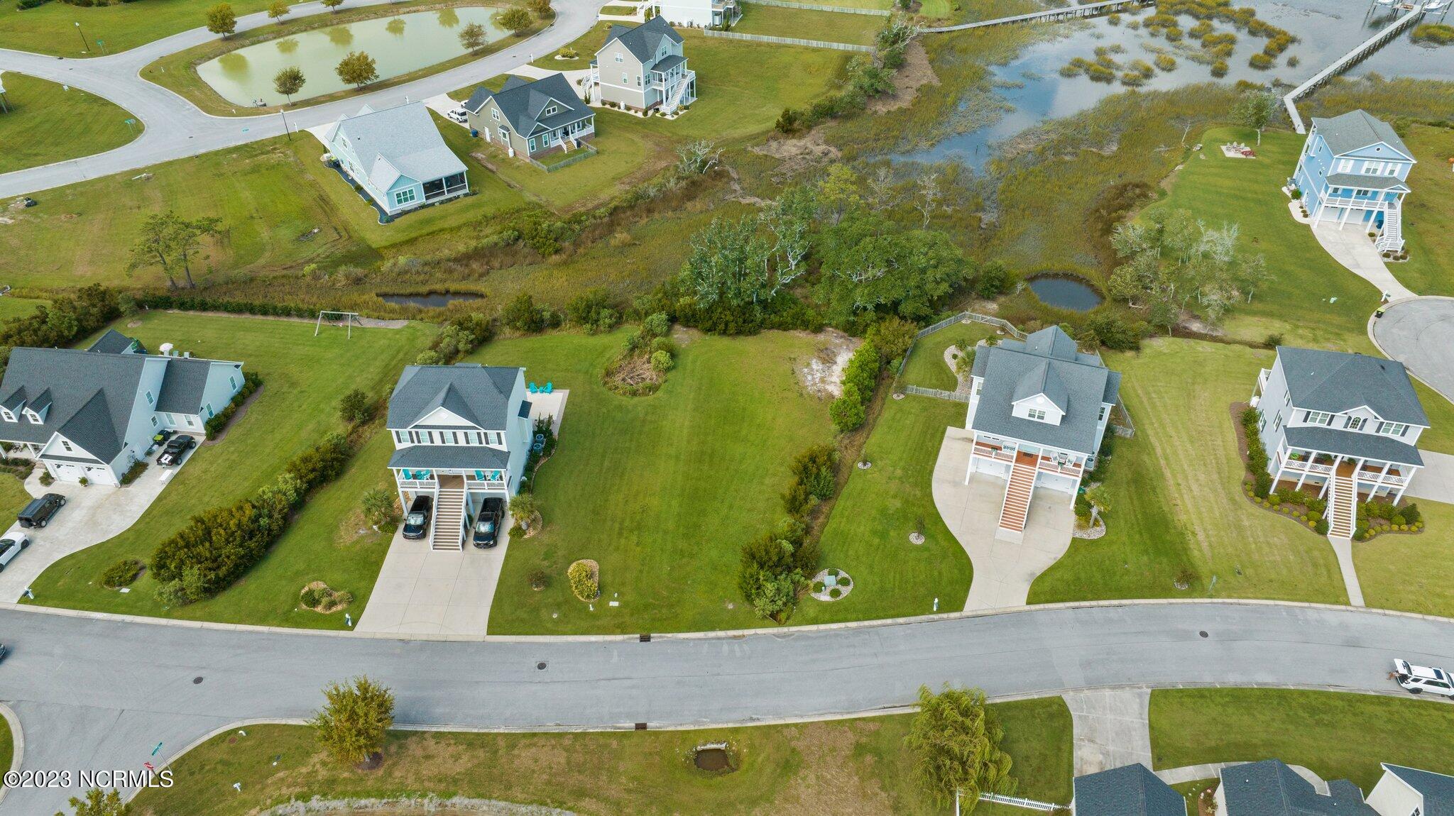 1504 Mainsail Road