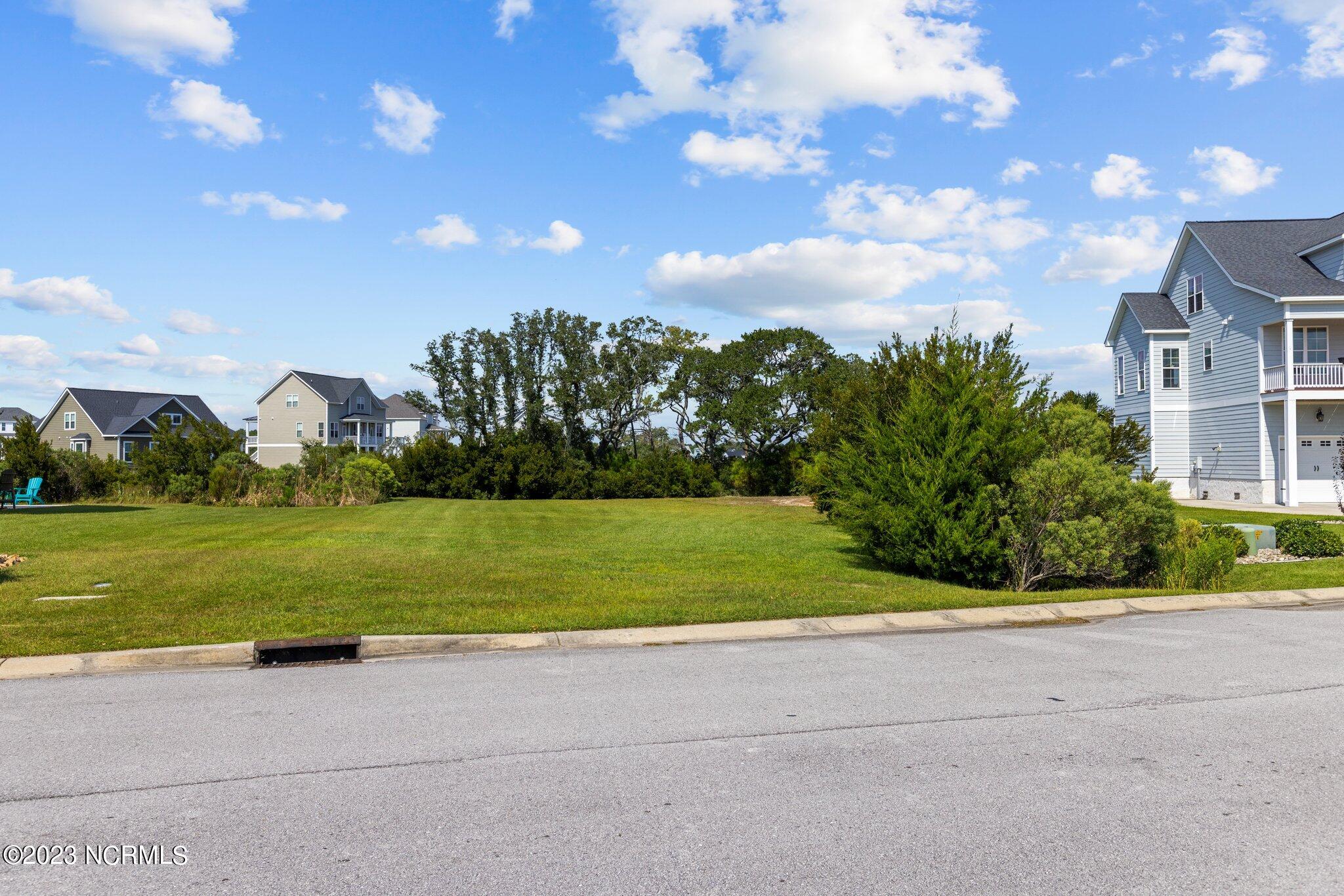 1504 Mainsail Road