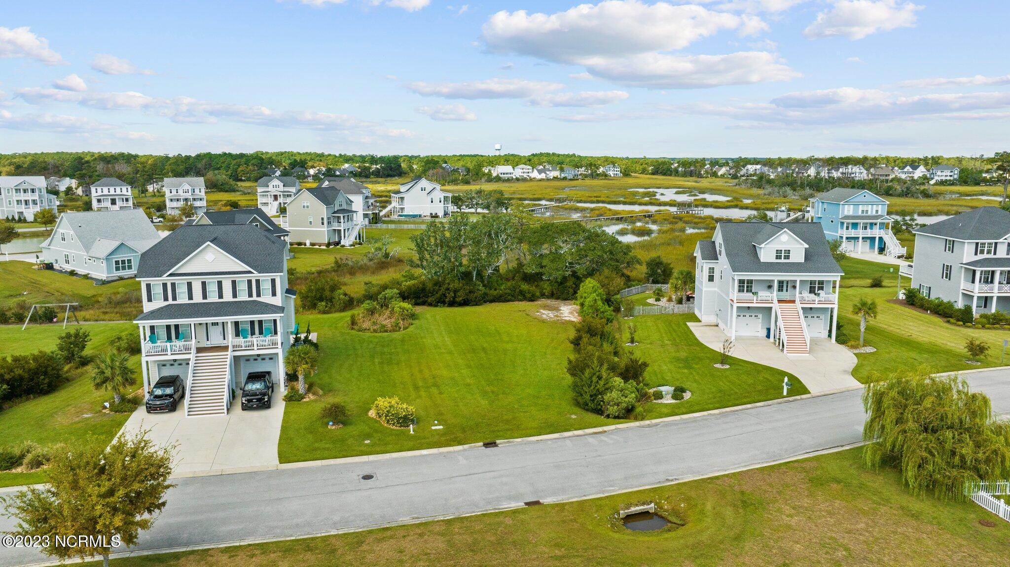 1504 Mainsail Road