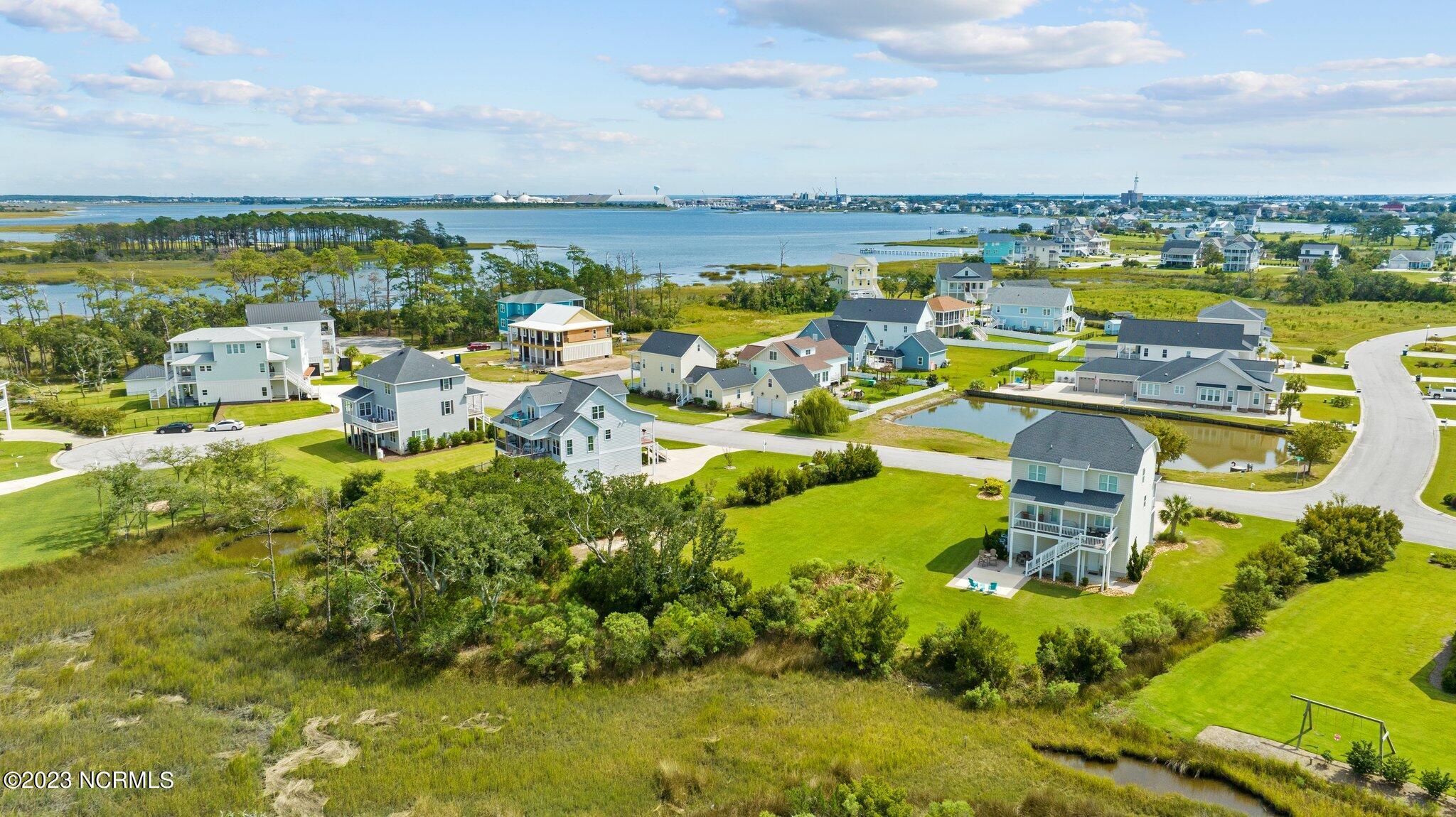 1504 Mainsail Road