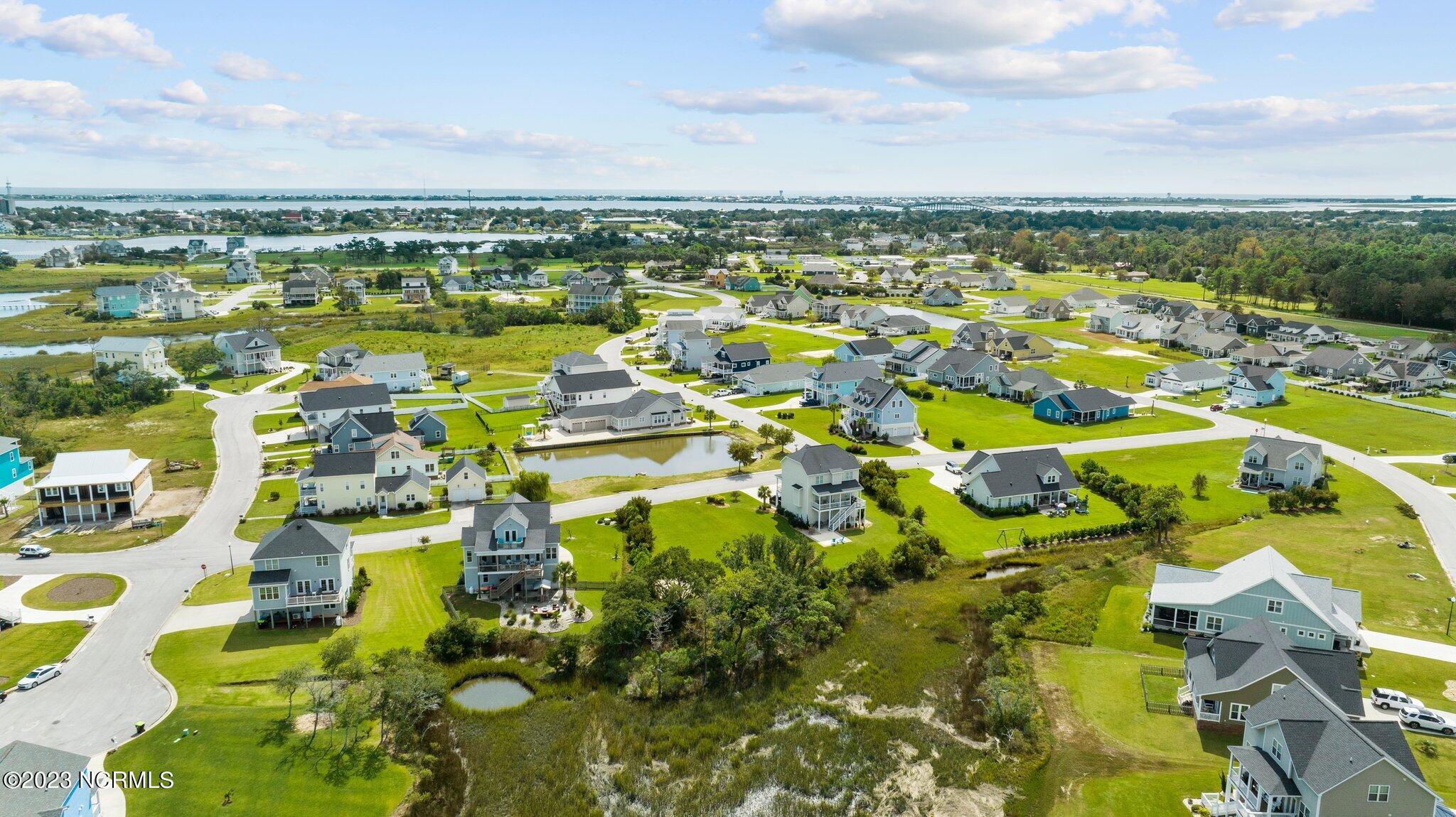 1504 Mainsail Road