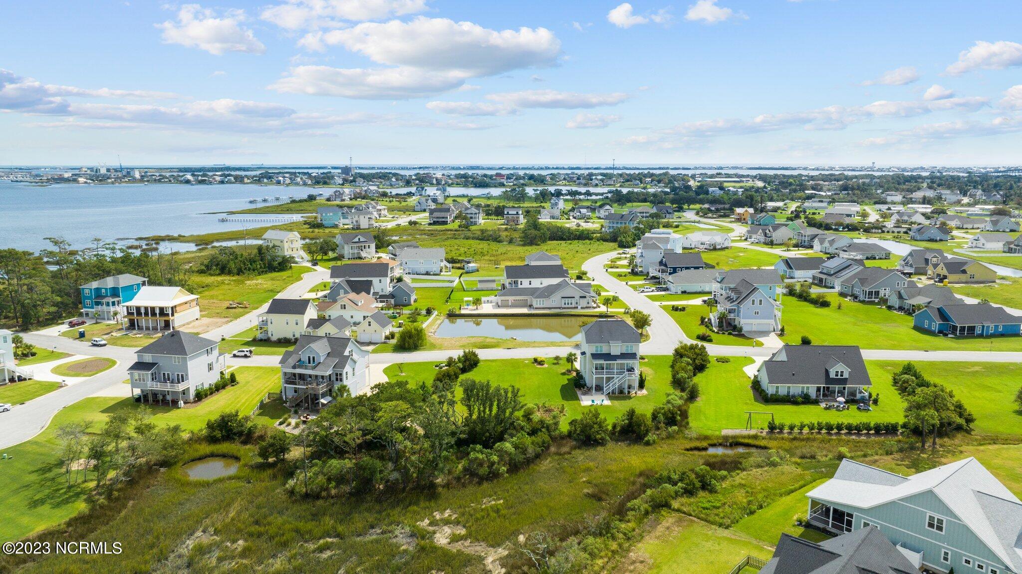 1504 Mainsail Road