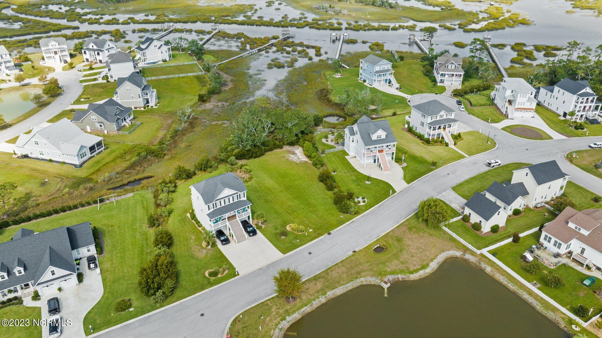 1504 Mainsail Road