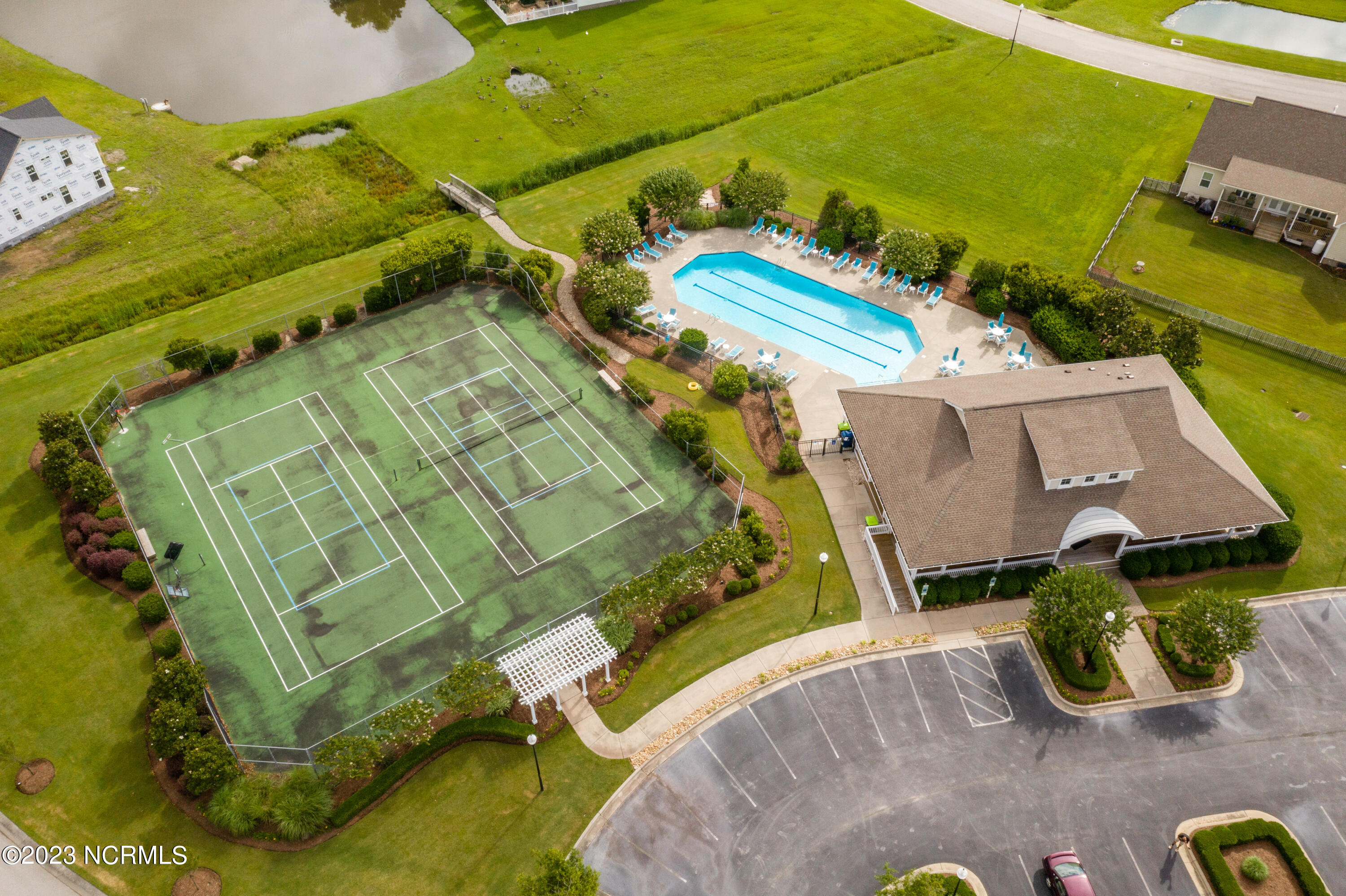 1504 Mainsail Road
