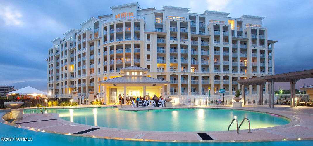 1435 Salter Path Road, K4