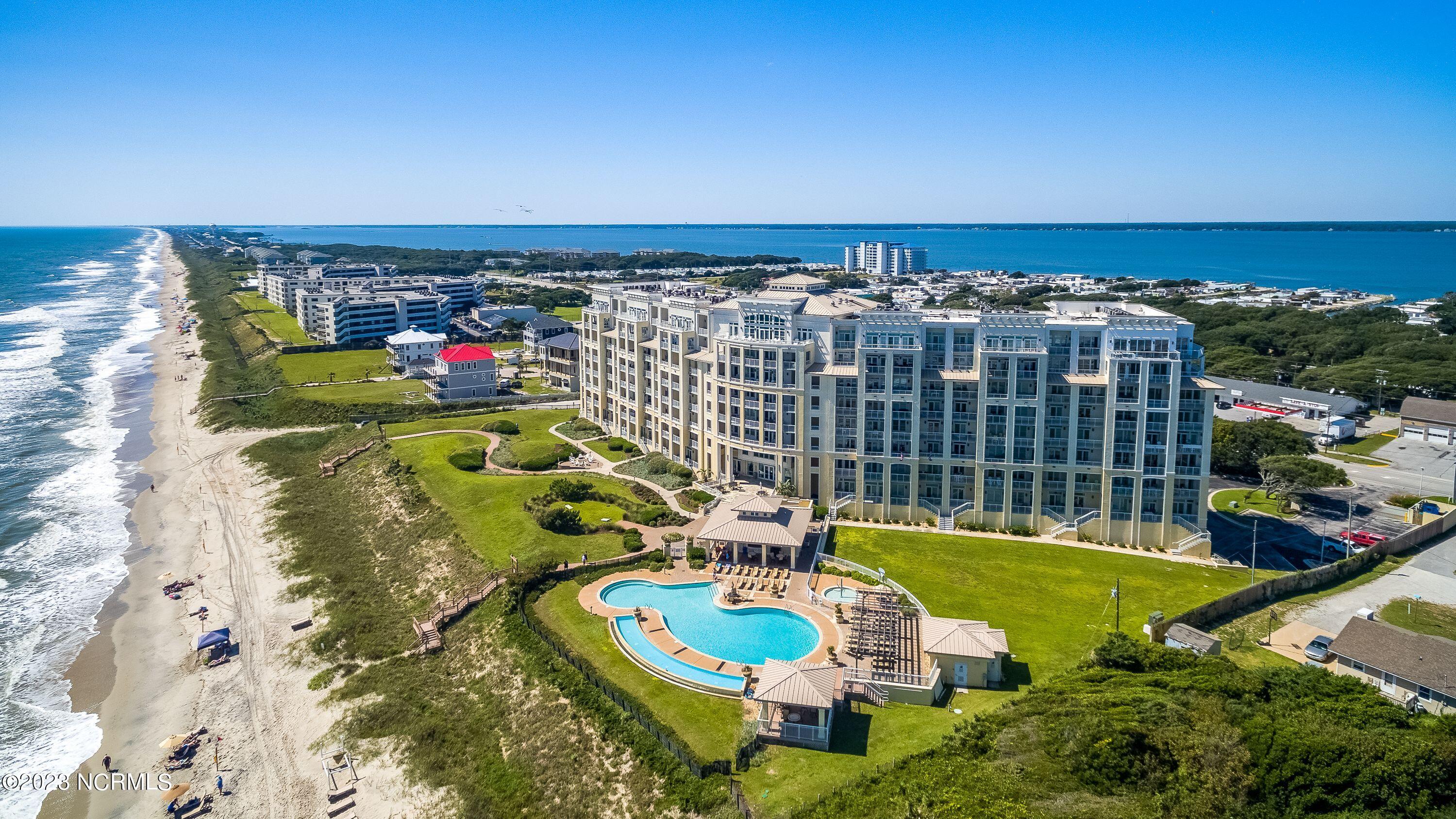 1435 Salter Path Road, K4