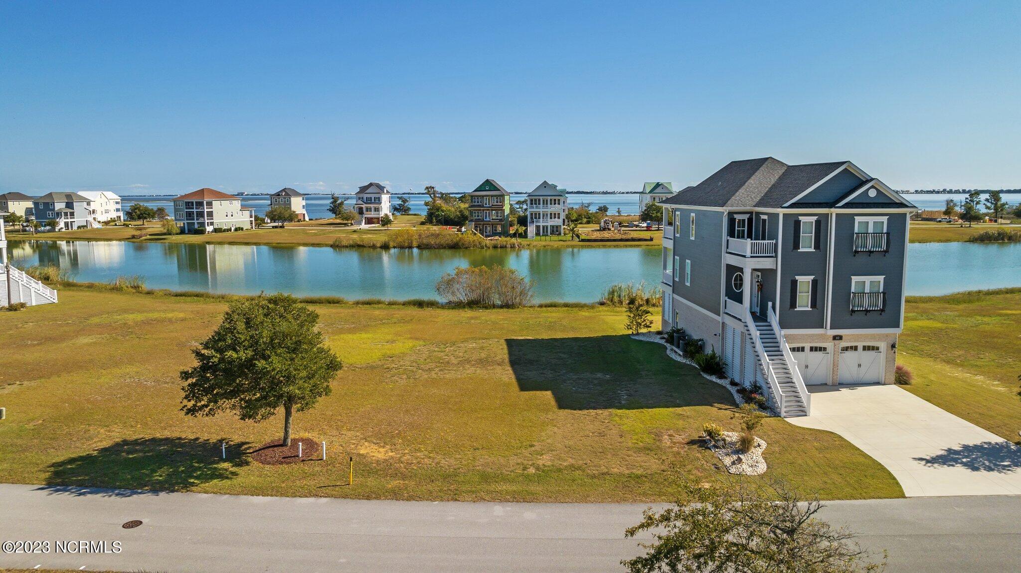 612 Cannonsgate Drive