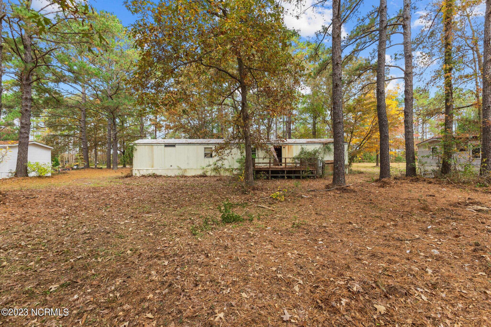 604 8 Old Church Road