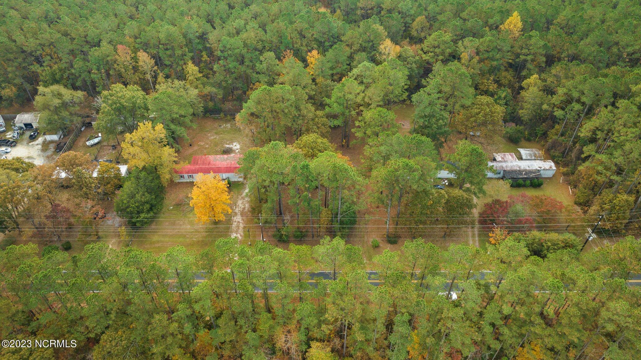 604 8 Old Church Road