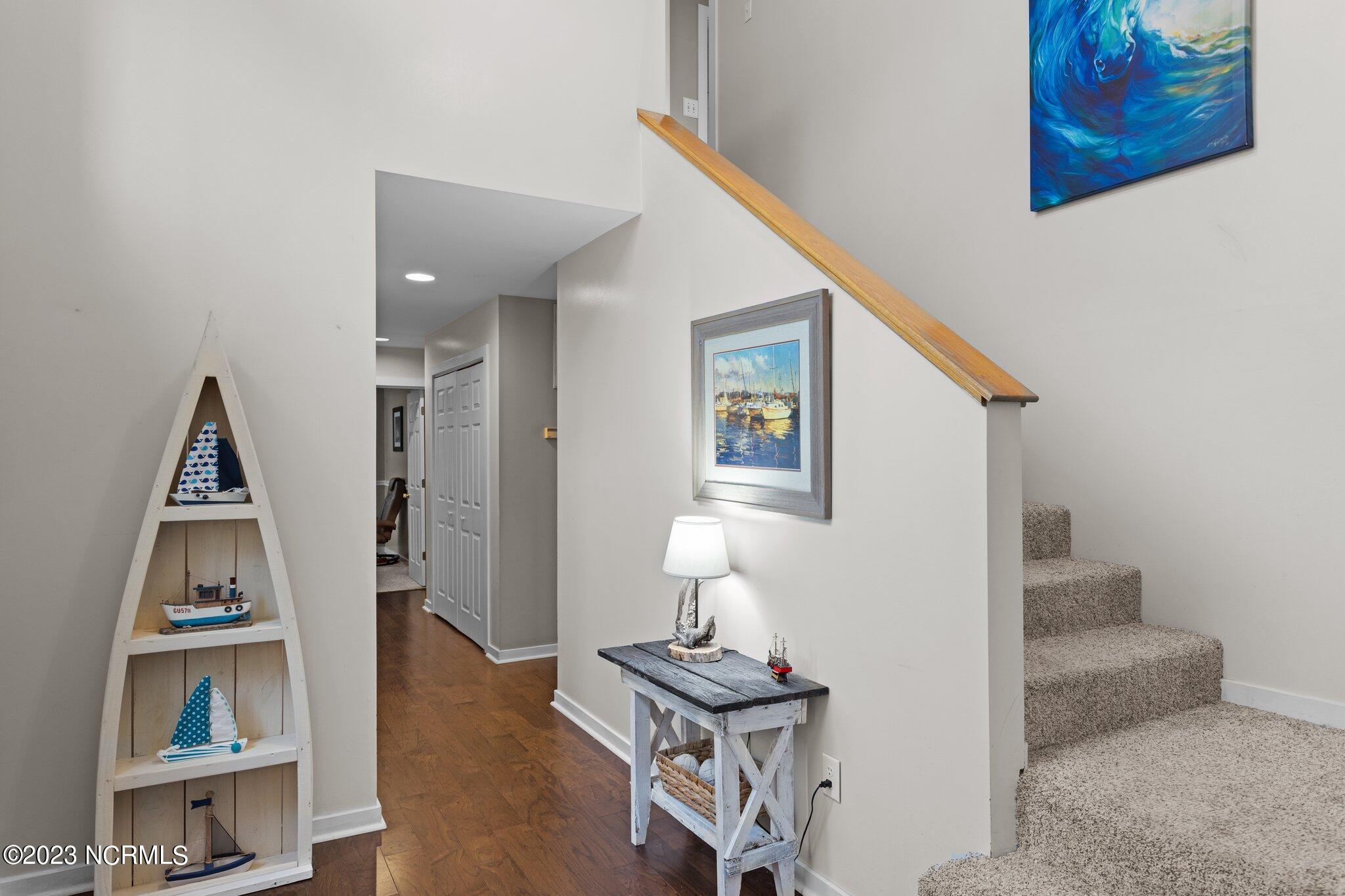 307 Pine Knoll Circle