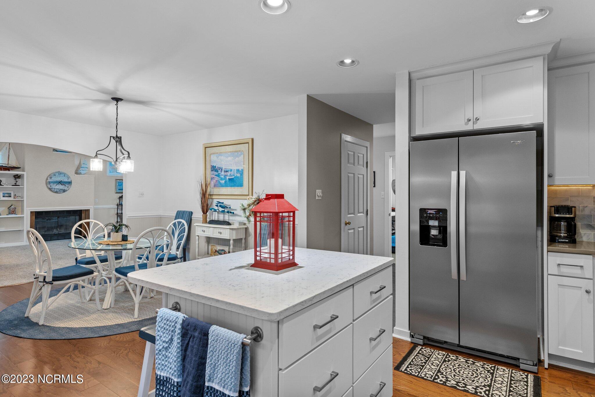 307 Pine Knoll Circle