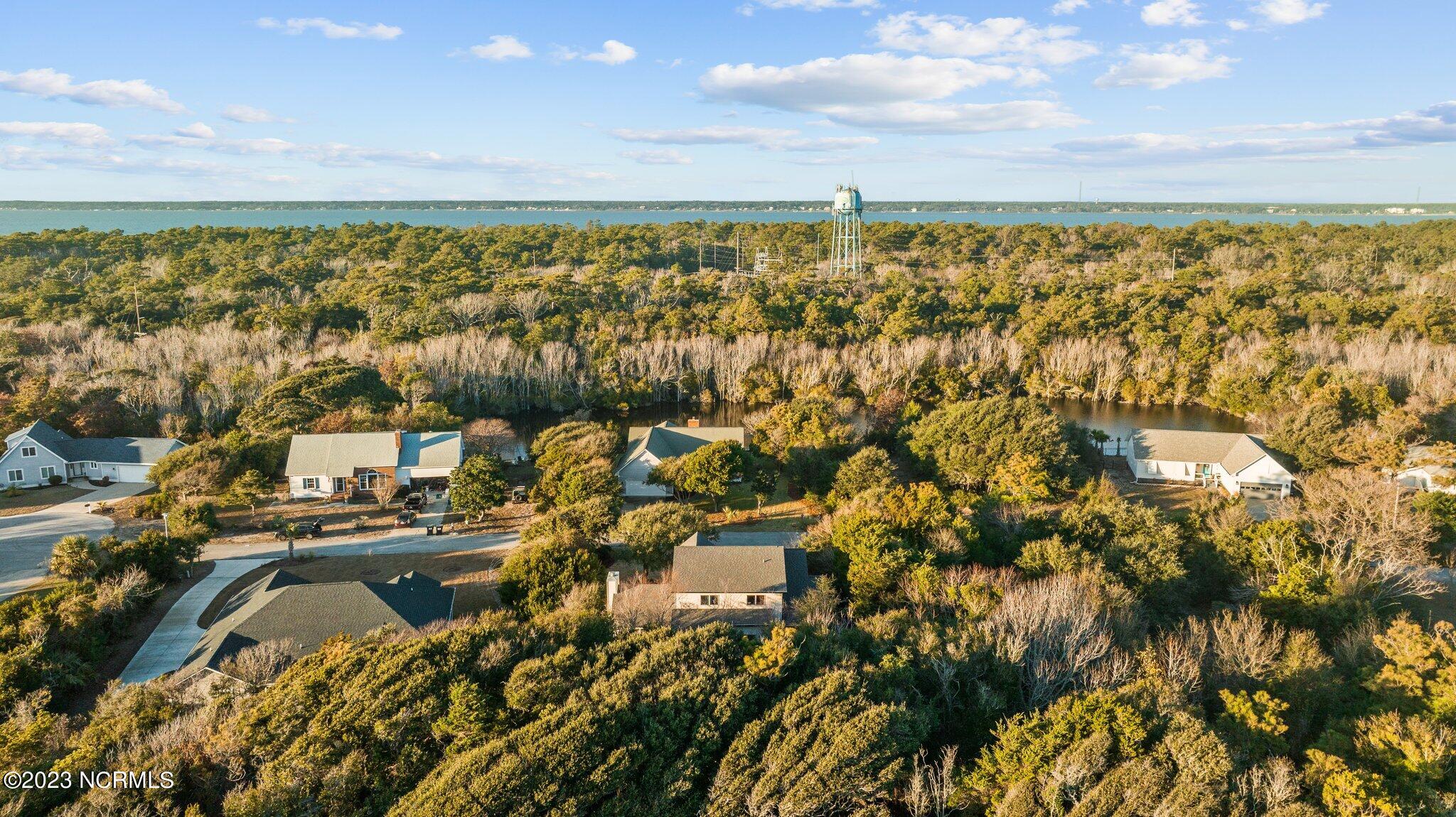 307 Pine Knoll Circle