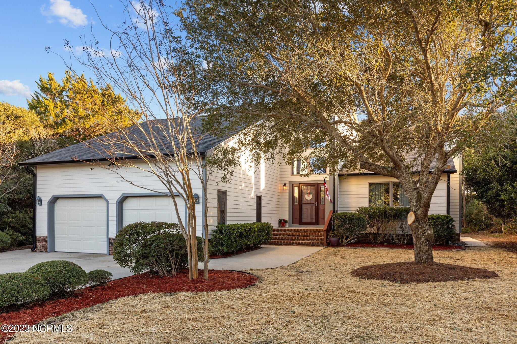 307 Pine Knoll Circle