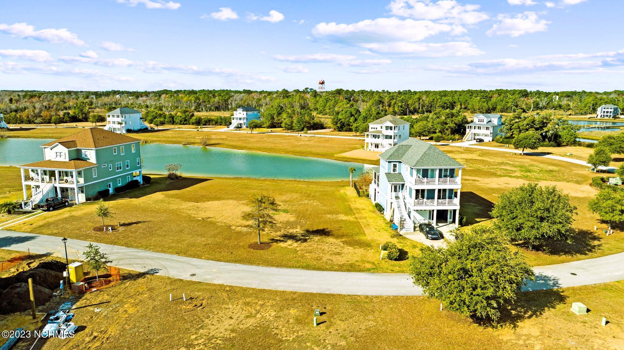 708 Cannonsgate Drive