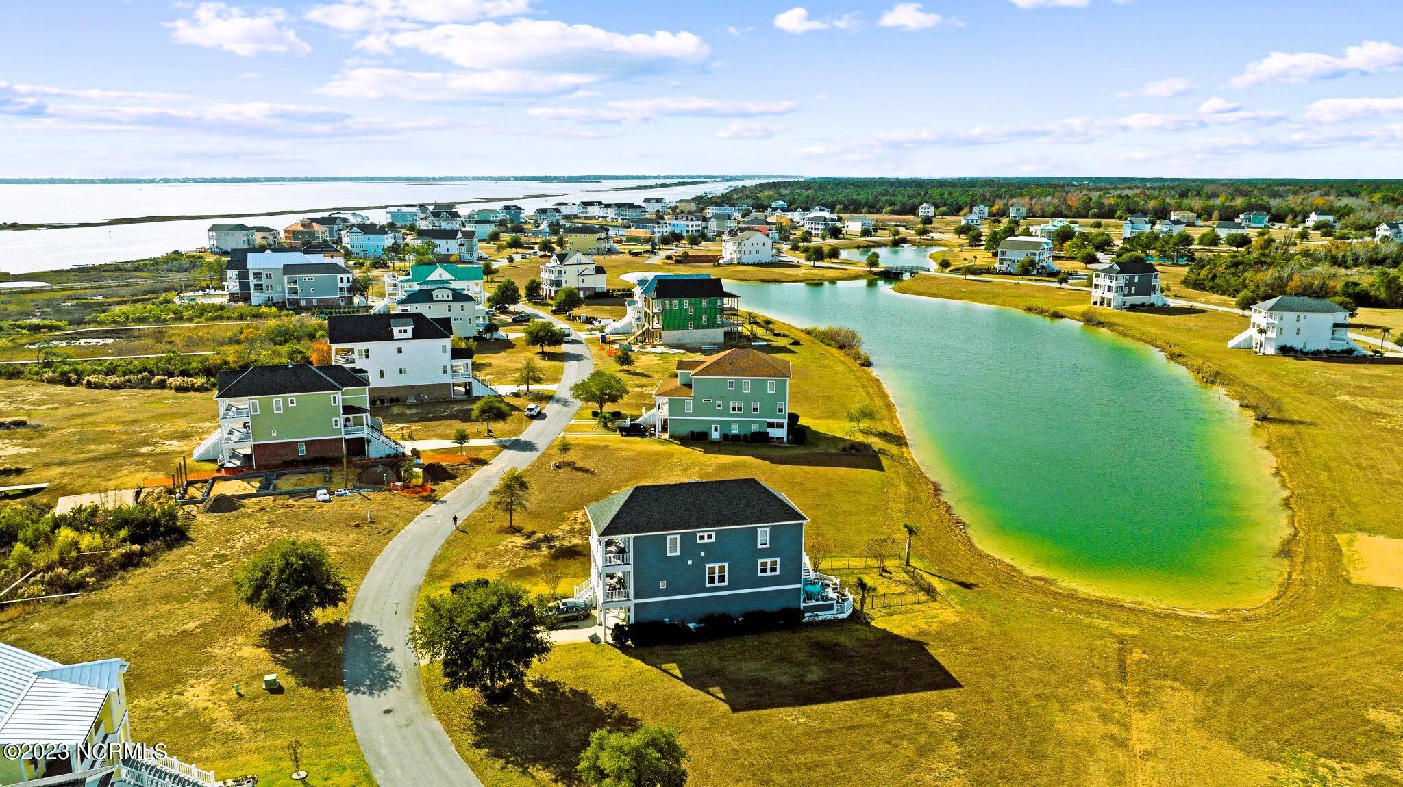 708 Cannonsgate Drive