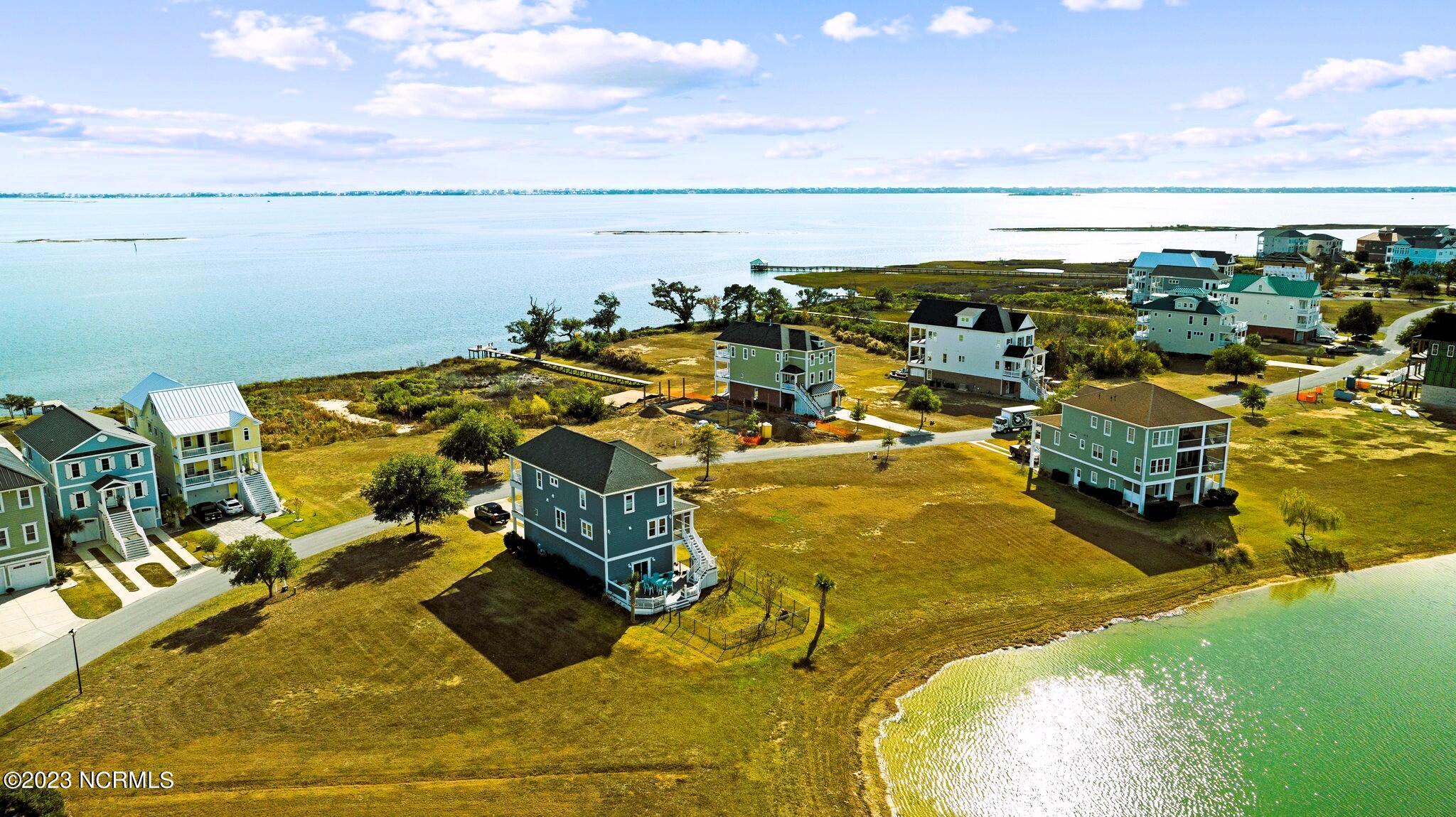 708 Cannonsgate Drive