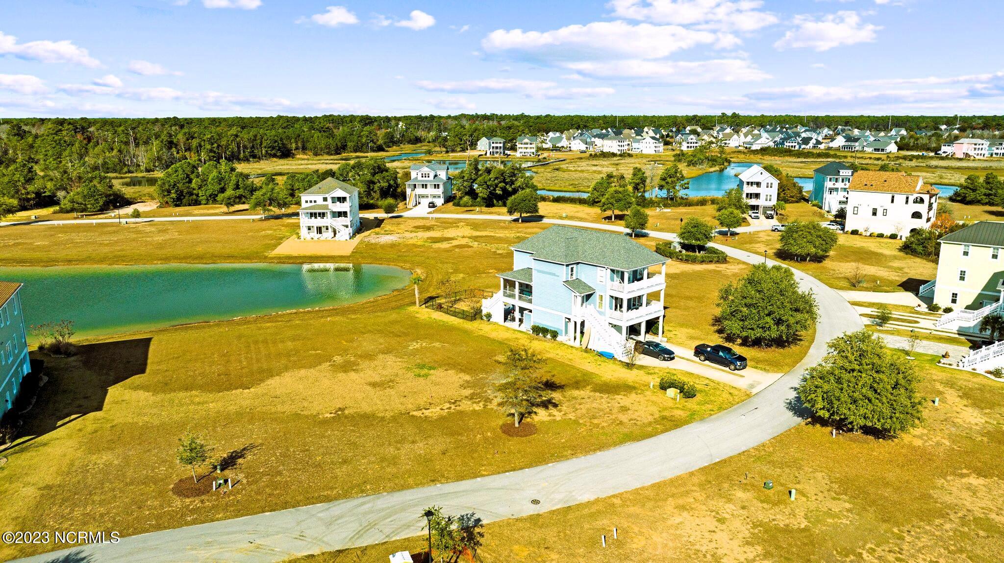 708 Cannonsgate Drive