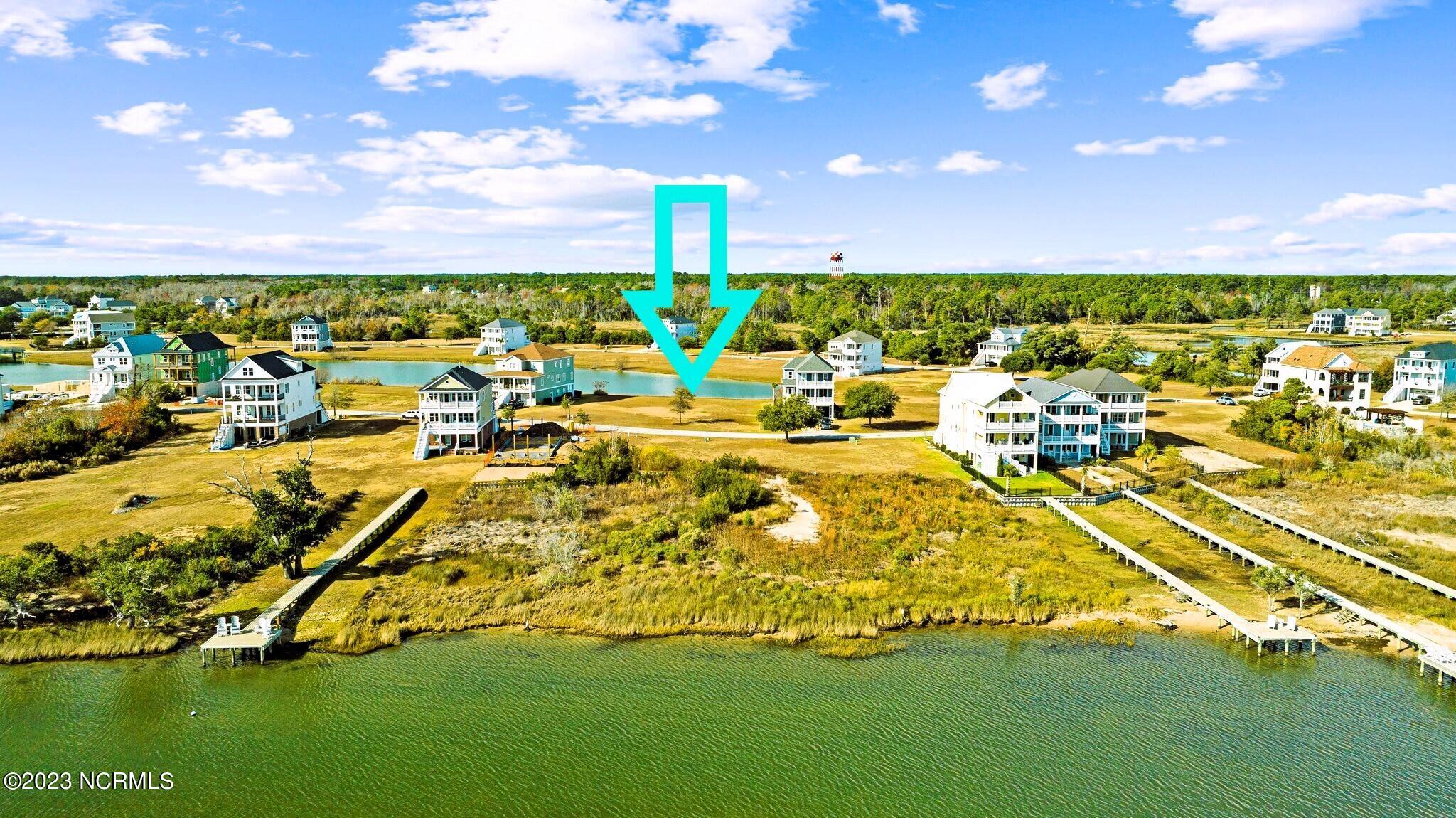 708 Cannonsgate Drive