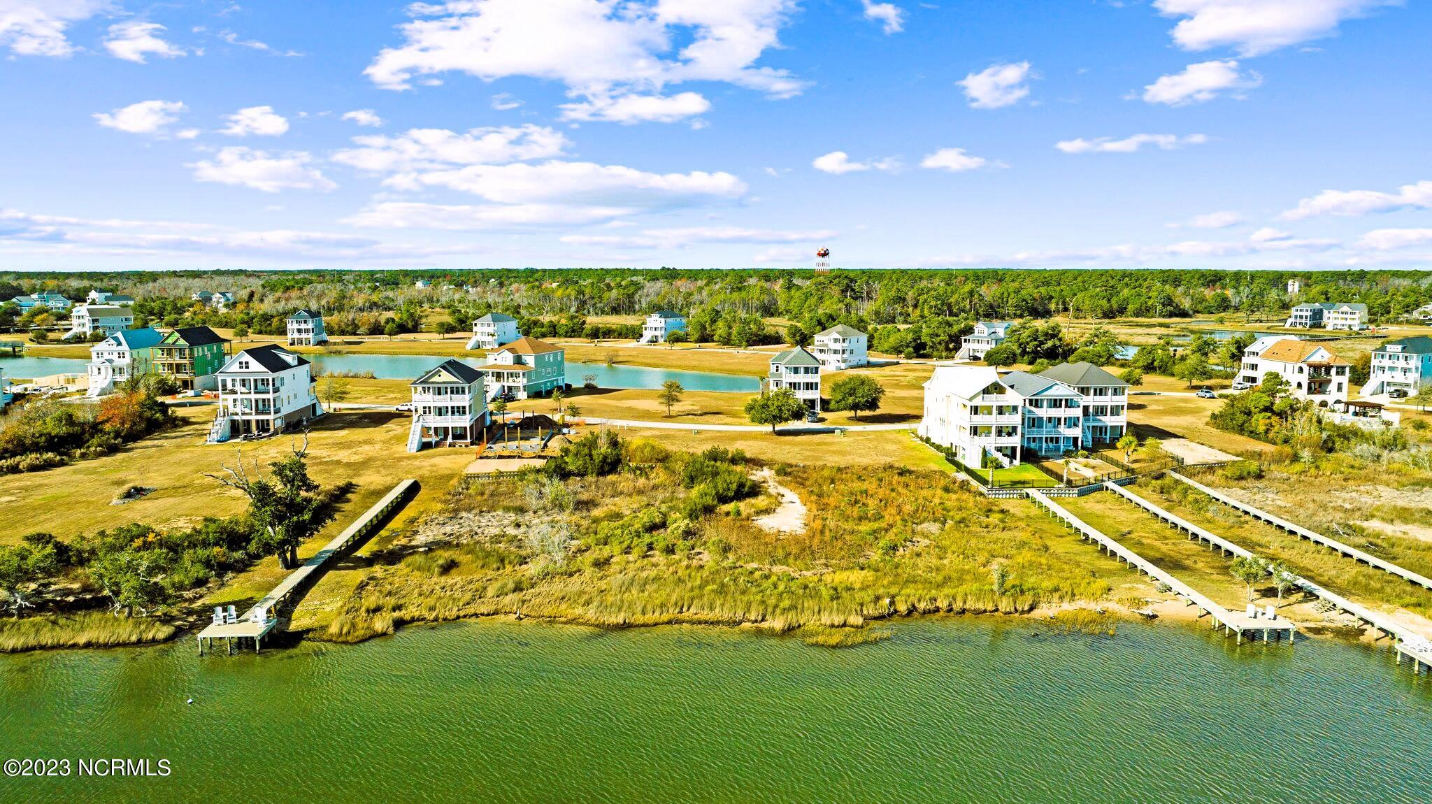 708 Cannonsgate Drive