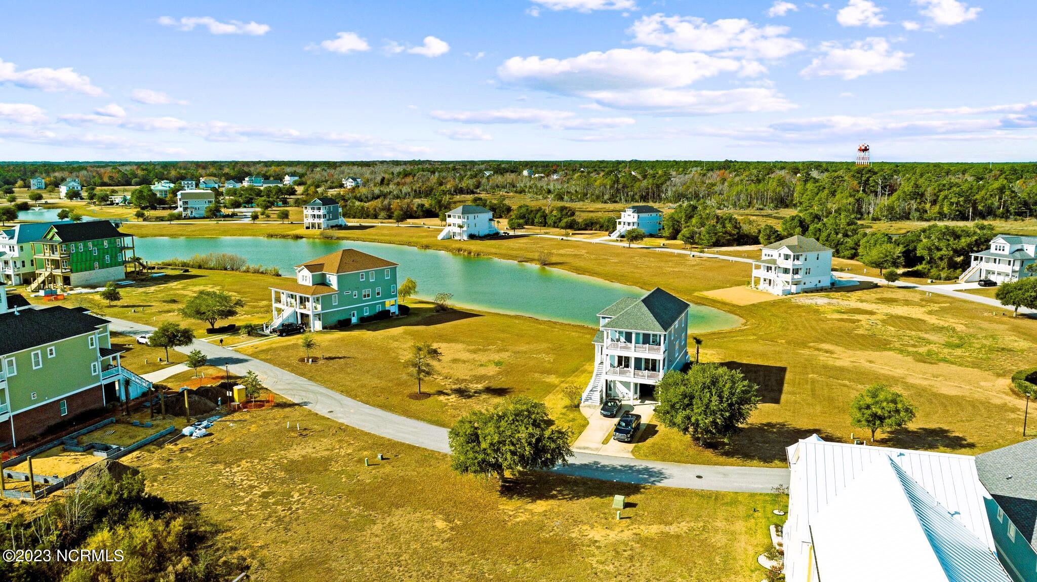 708 Cannonsgate Drive